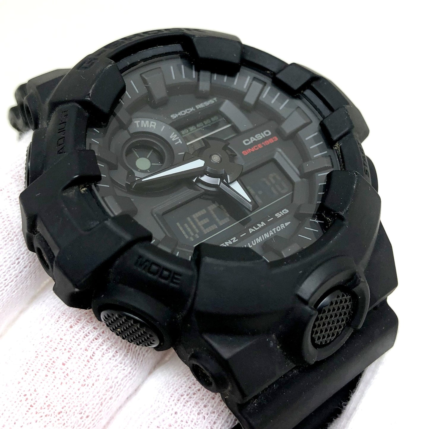 GA-735A