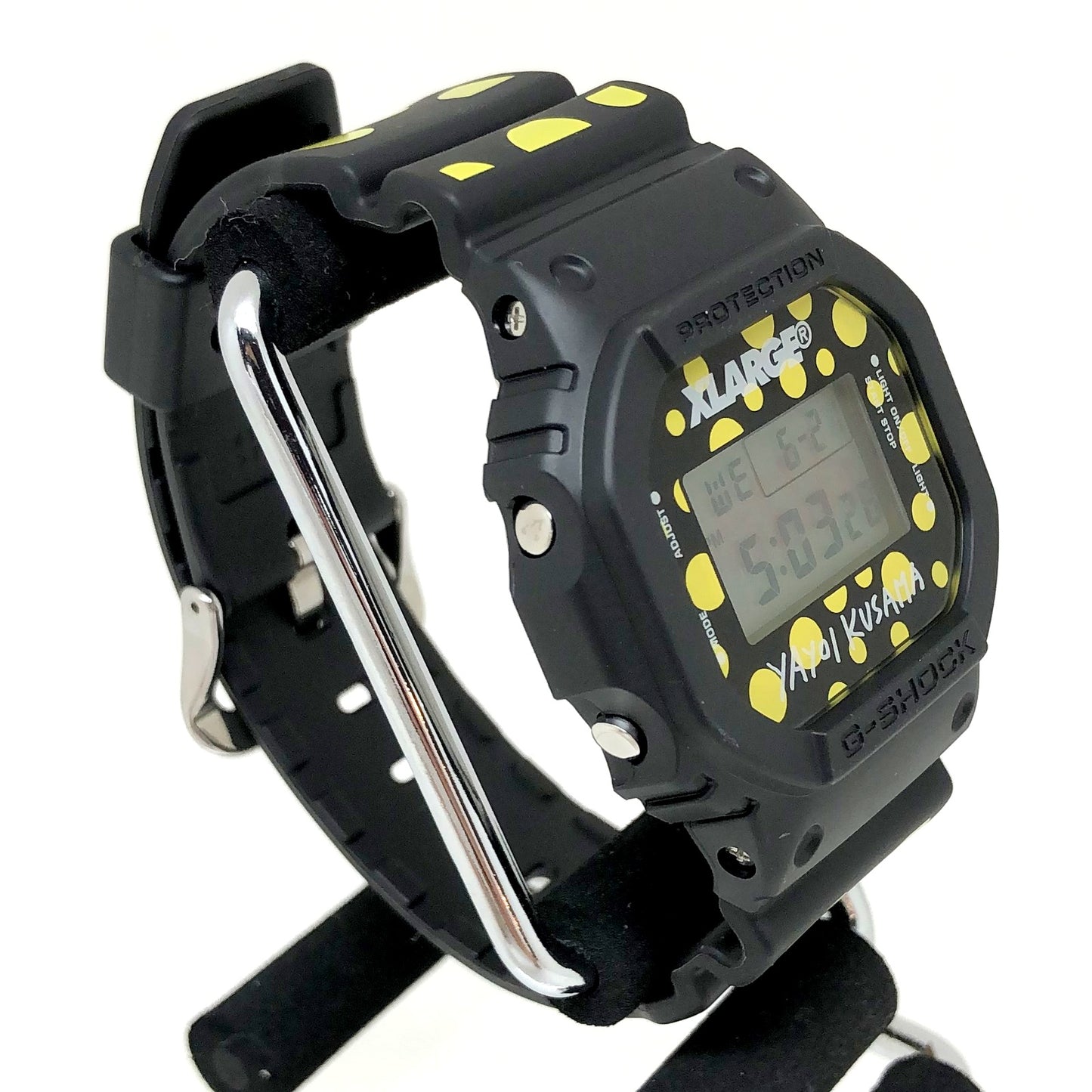 DW-5600