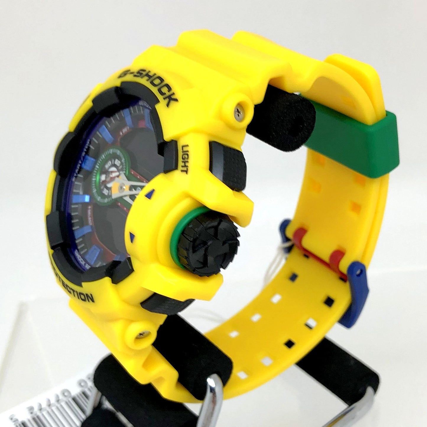 GA-400-9ADR