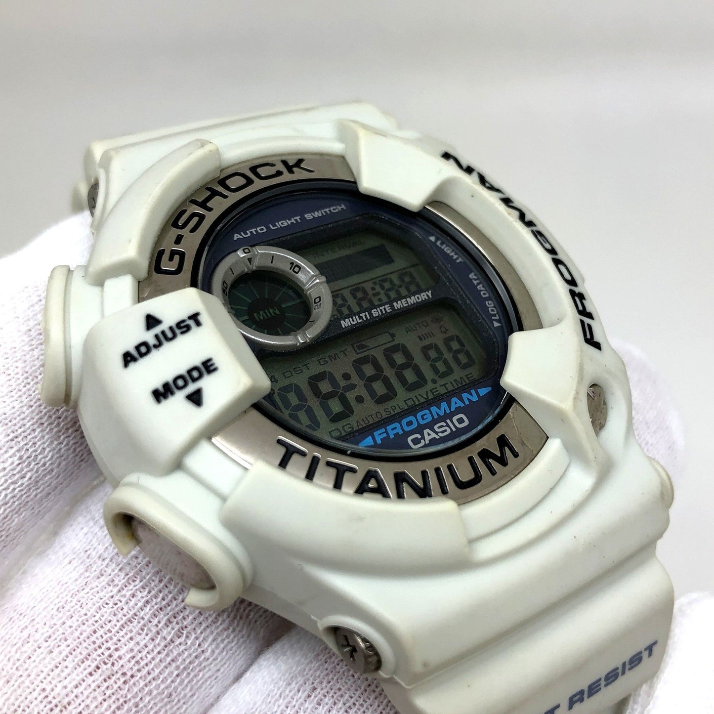 DW-9900LG-8