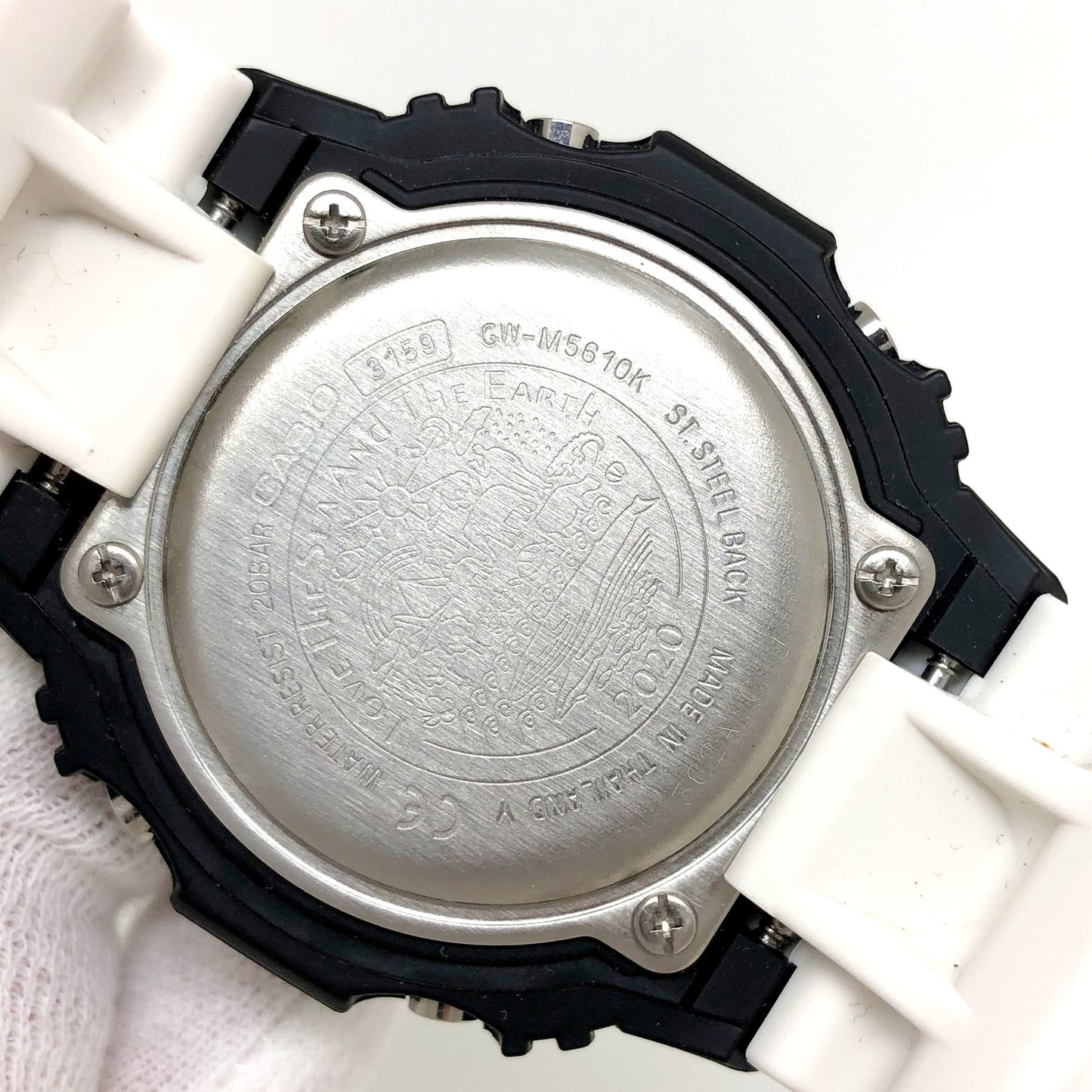 GW-M5610K-1JR