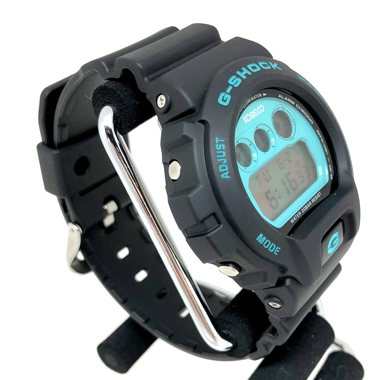 DW-6900