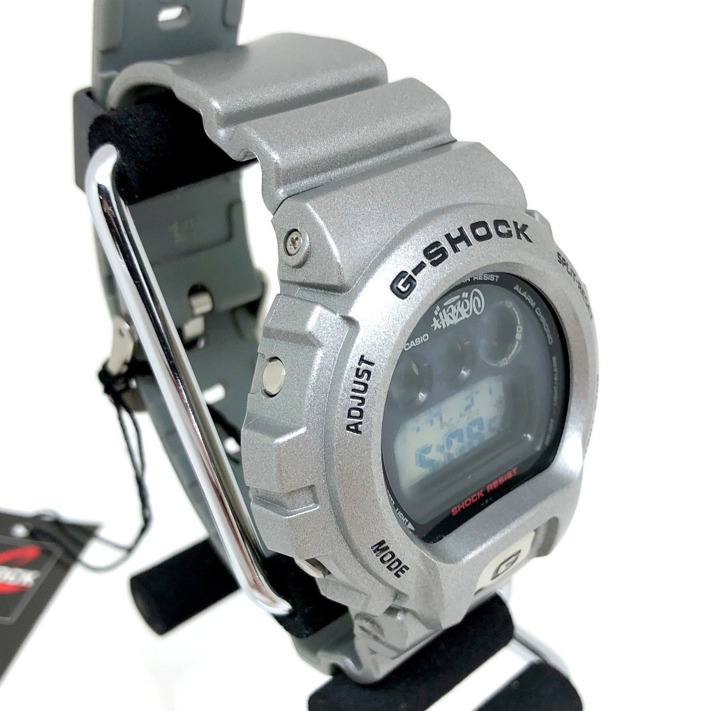 DW-6900M-8T
