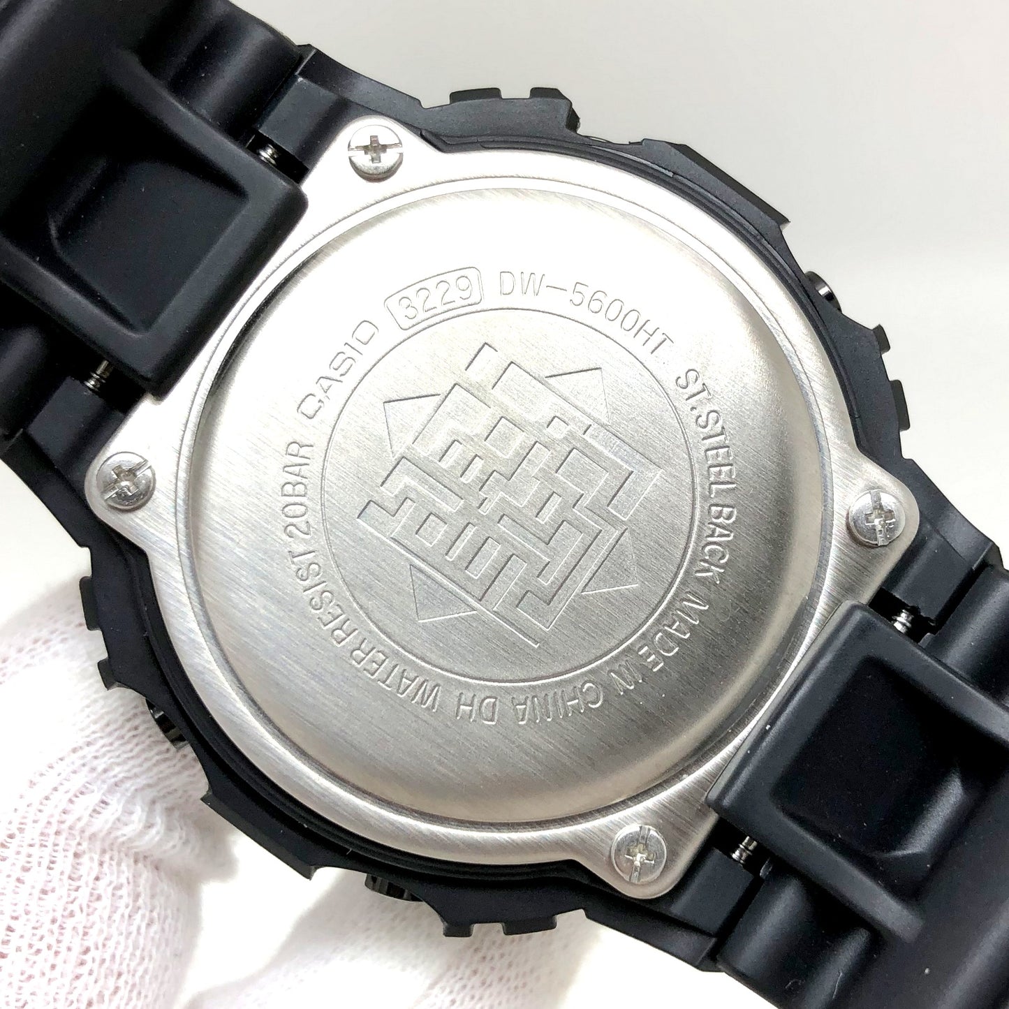DW-5600HT-1JR