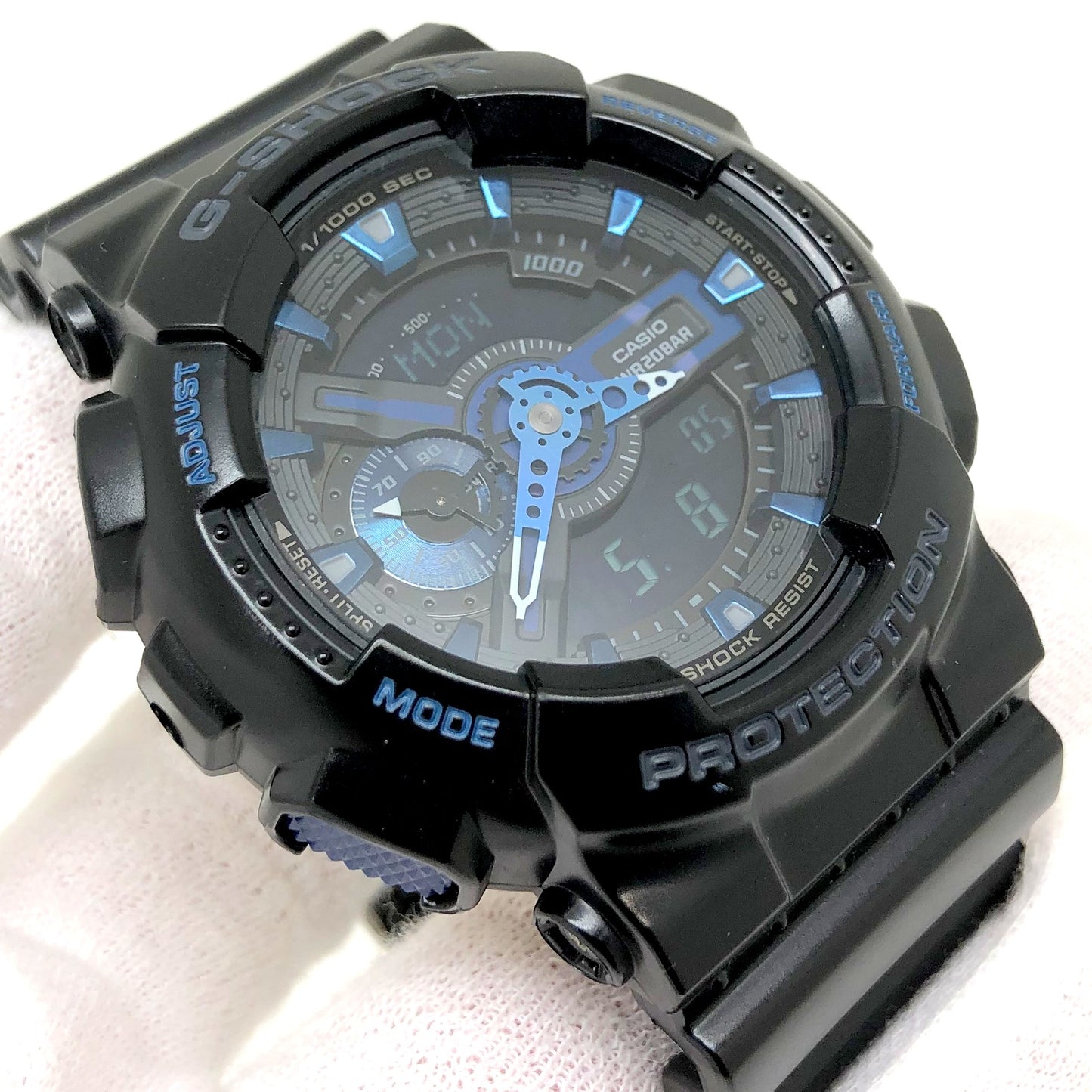 GA-113B-1A