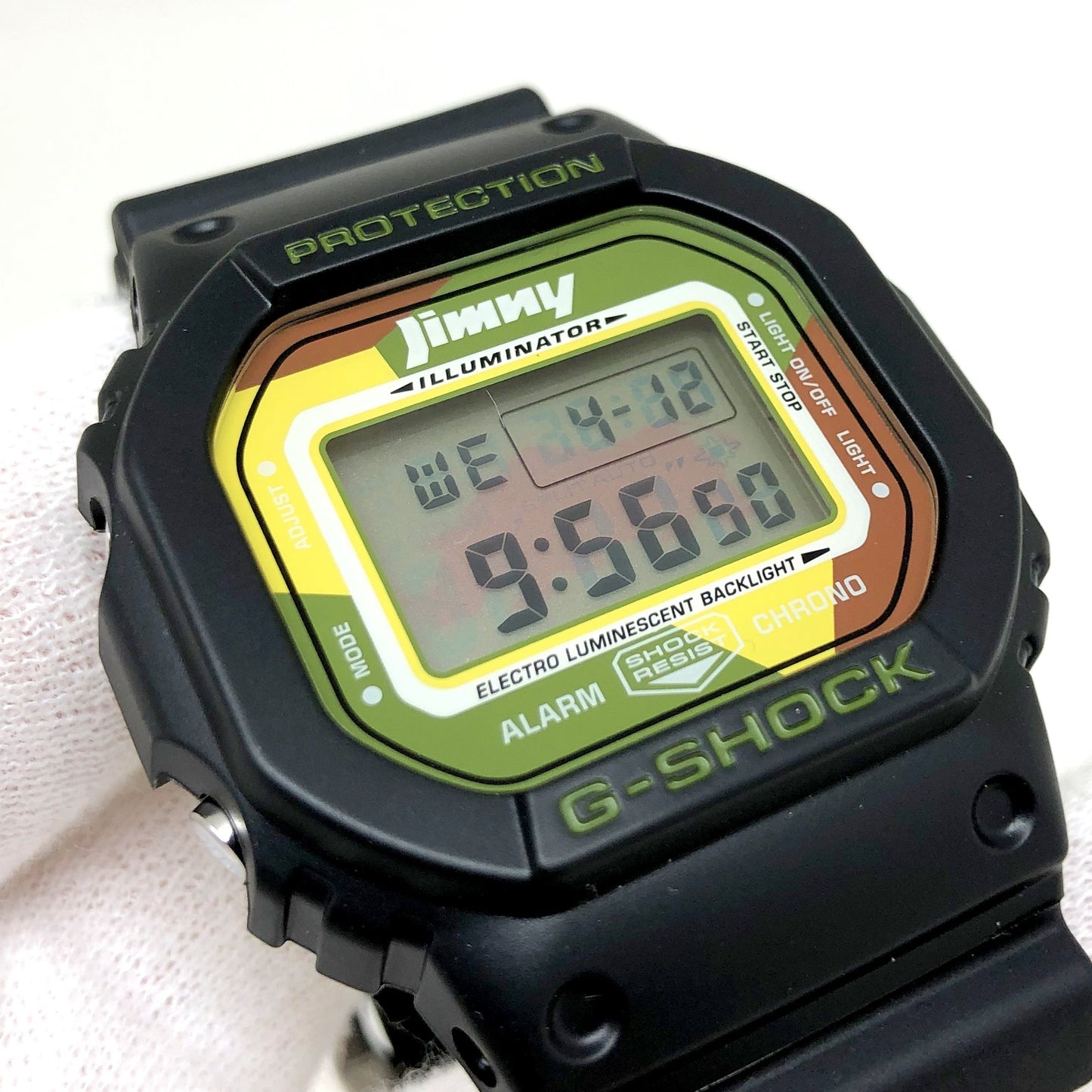 DW-5600 JIMNY
