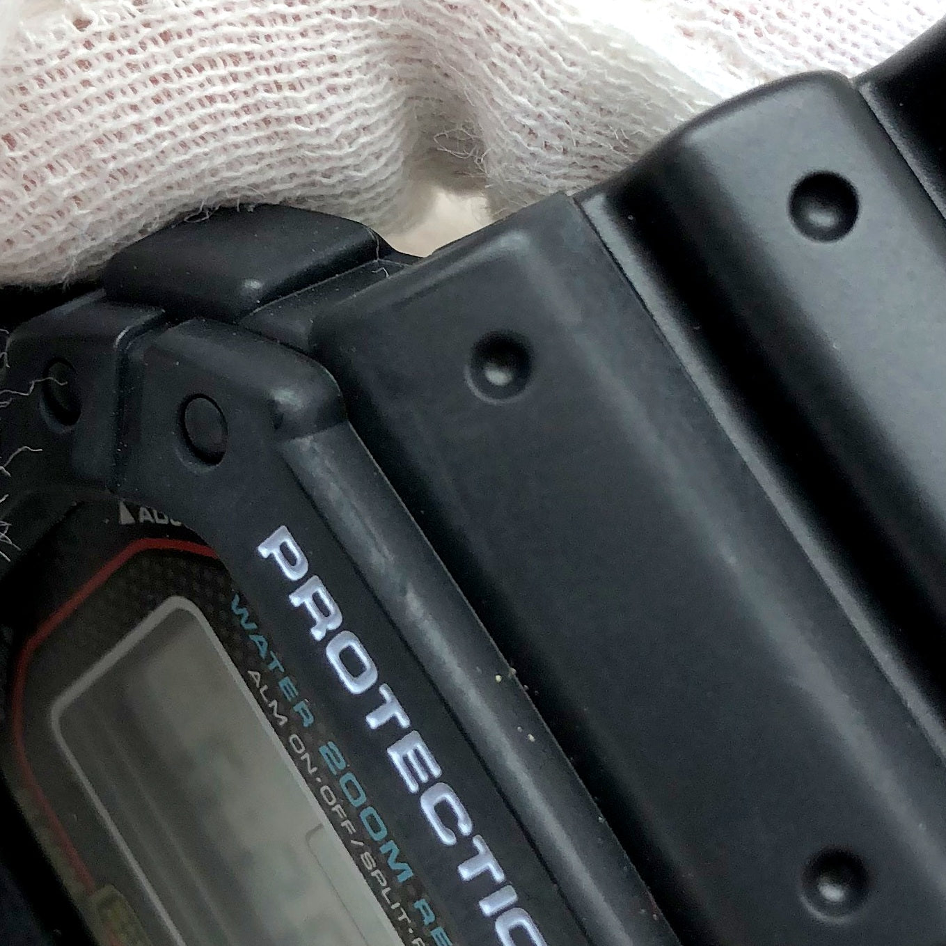 DW-5300-1BV