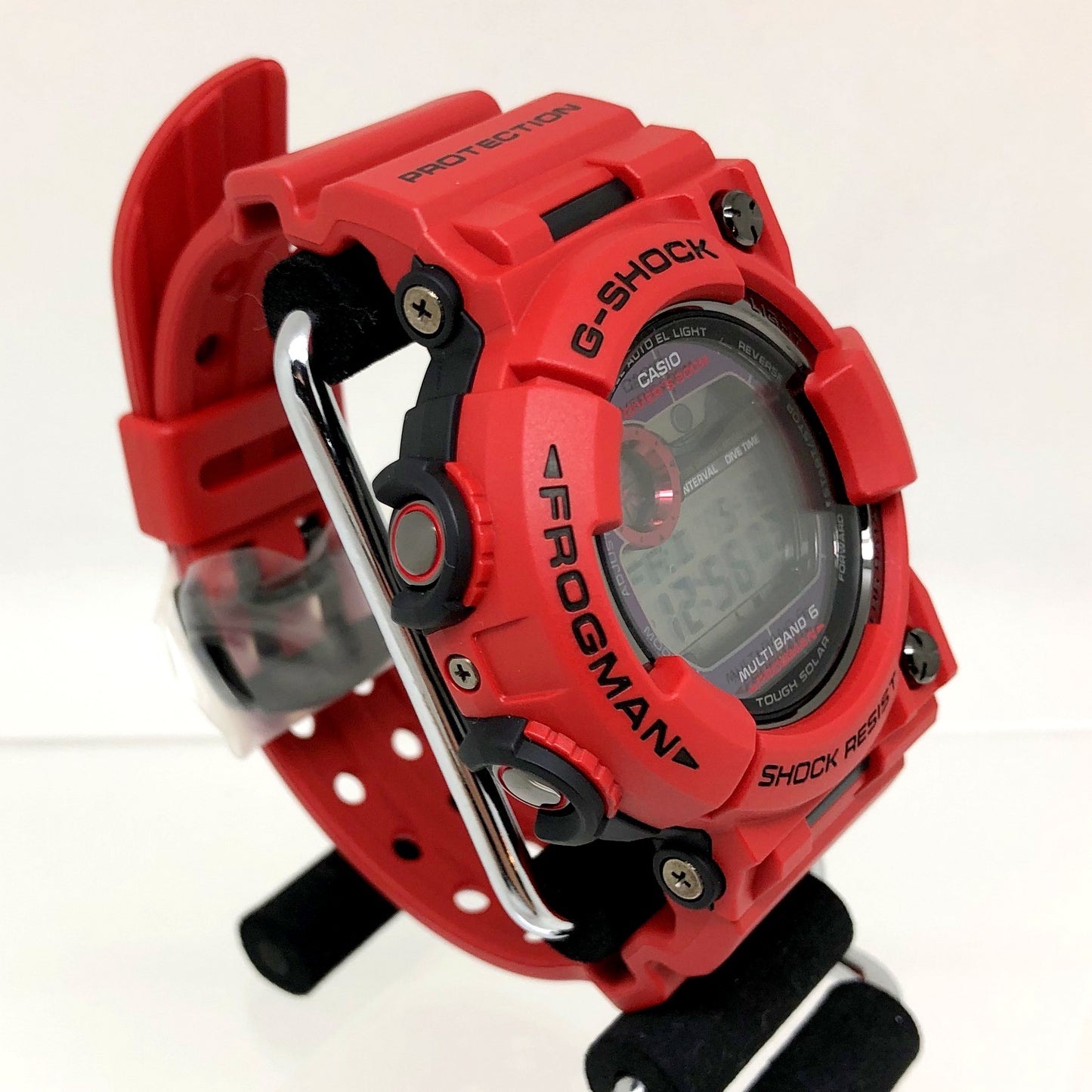 GWF-1000RD-4JF