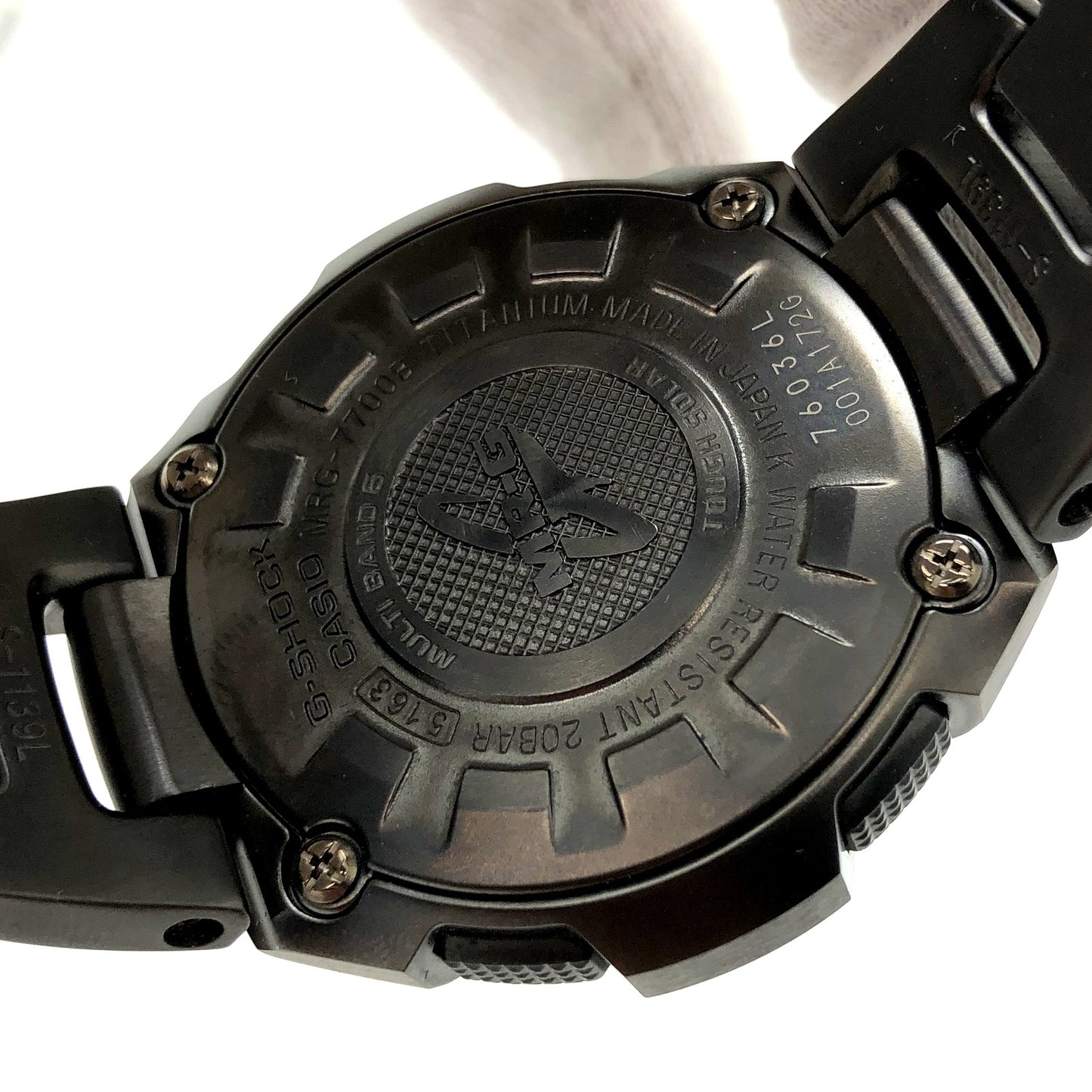 MRG-7700B-1B