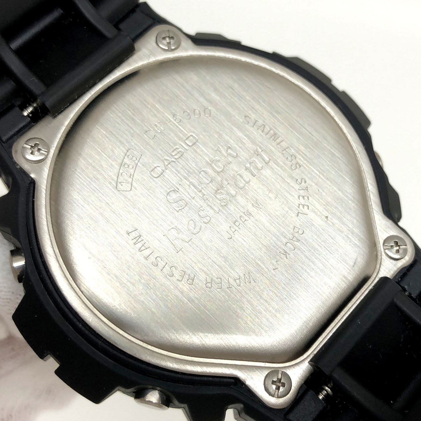 DW-6900 HONDA 50th