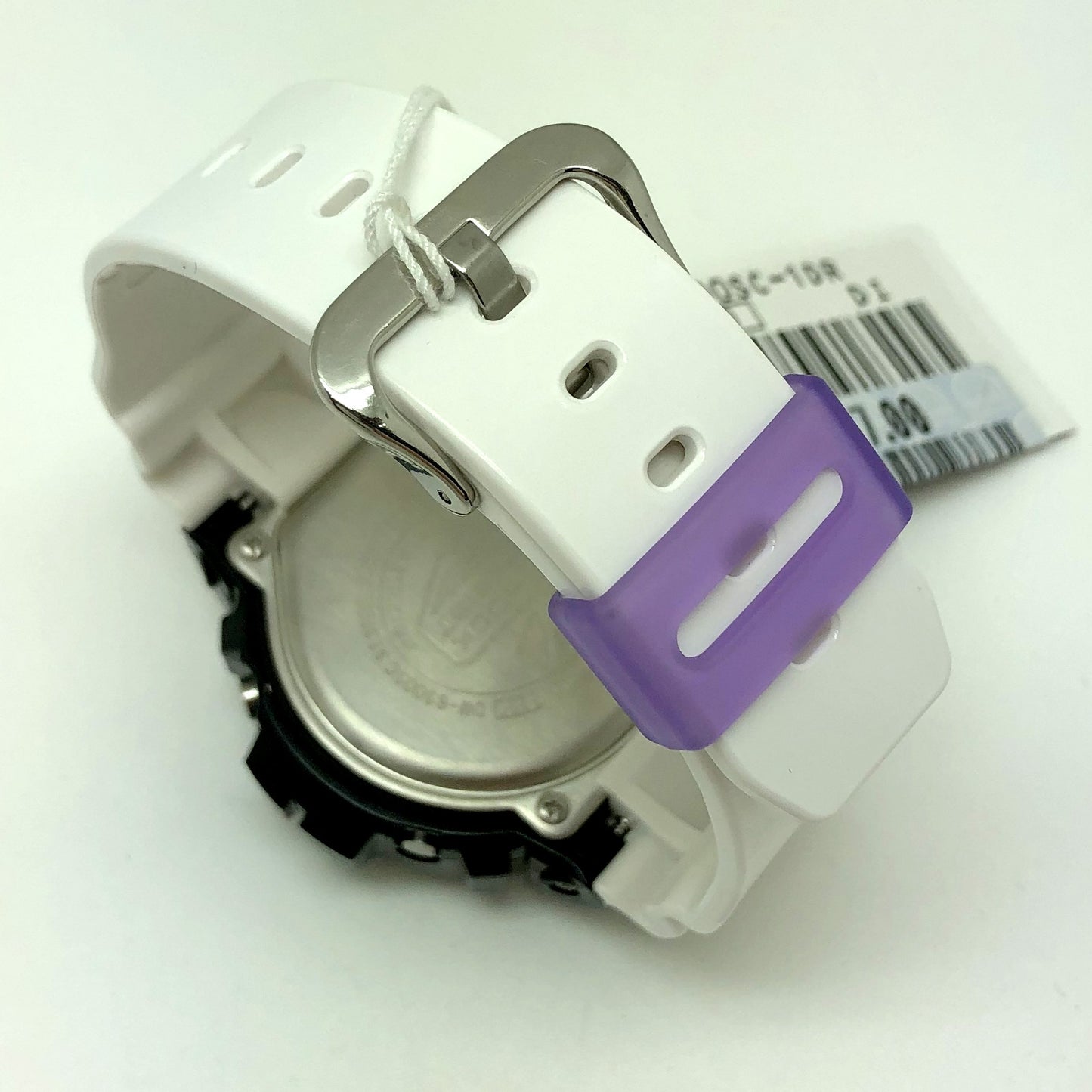 G-SHOCK DW-6900SC-1