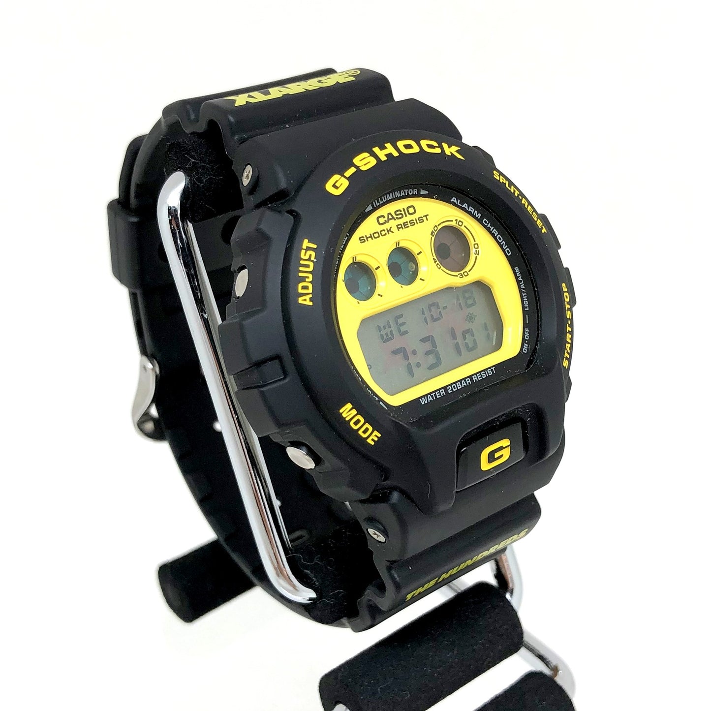 DW-6900FS
