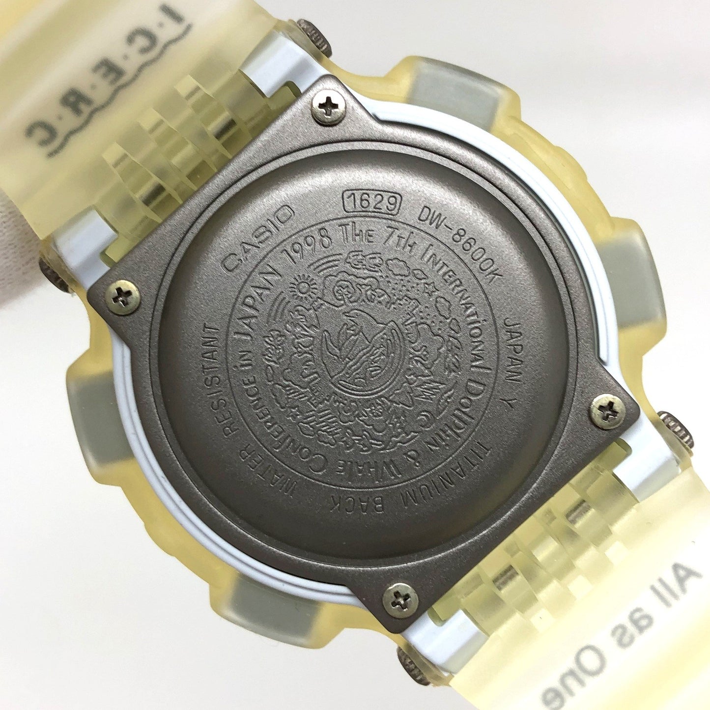 DW-8600KJ-8T