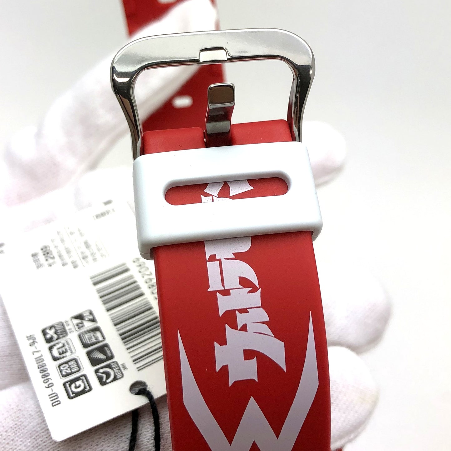 DW-6900BUL7-9JF