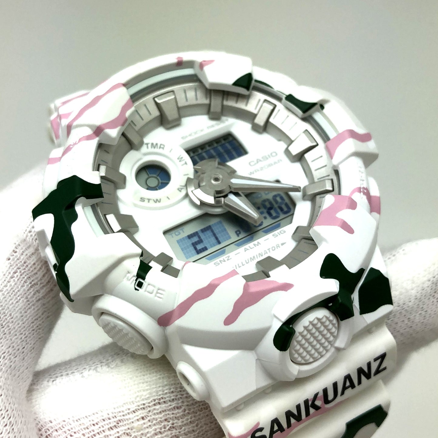 GA-700SKZ-7AJR