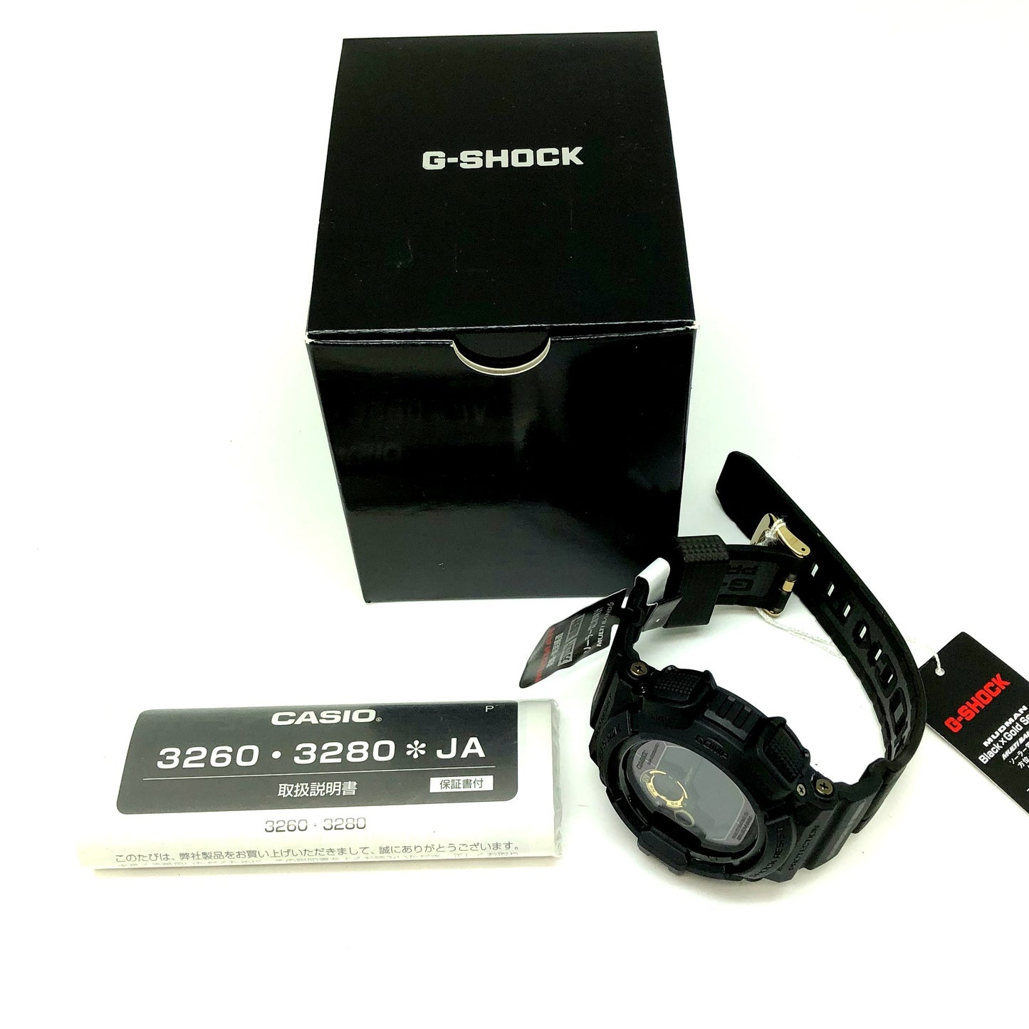 GW-9300GB-1JF