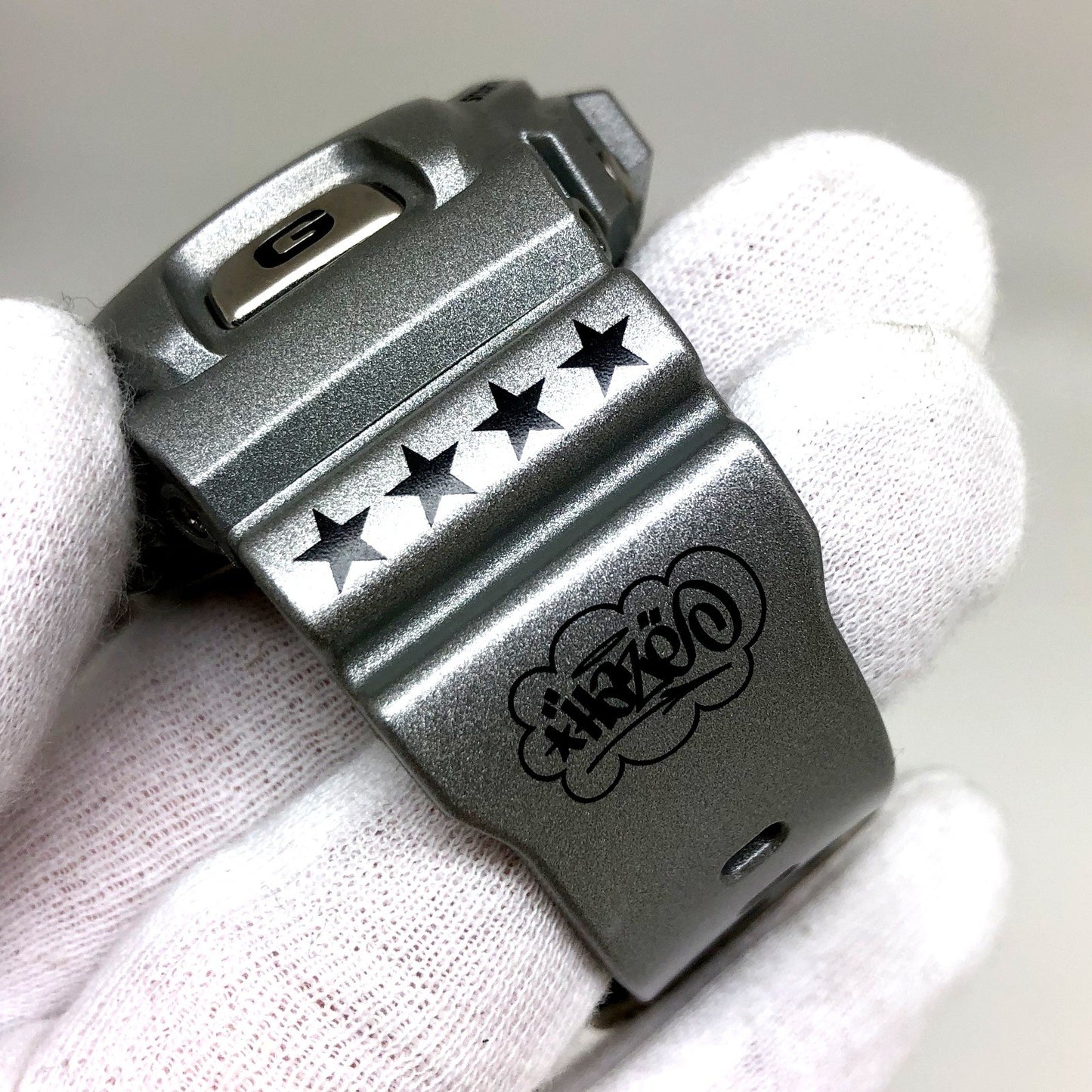 DW-6900M-8T