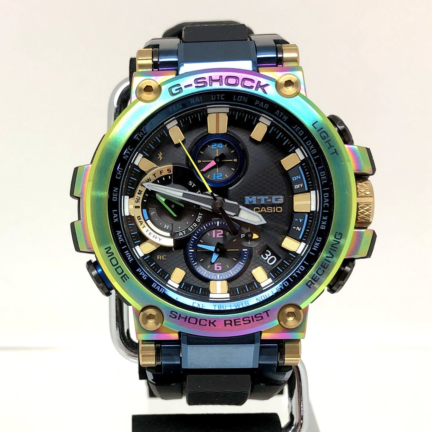 MTG-B1000RB-2AJR