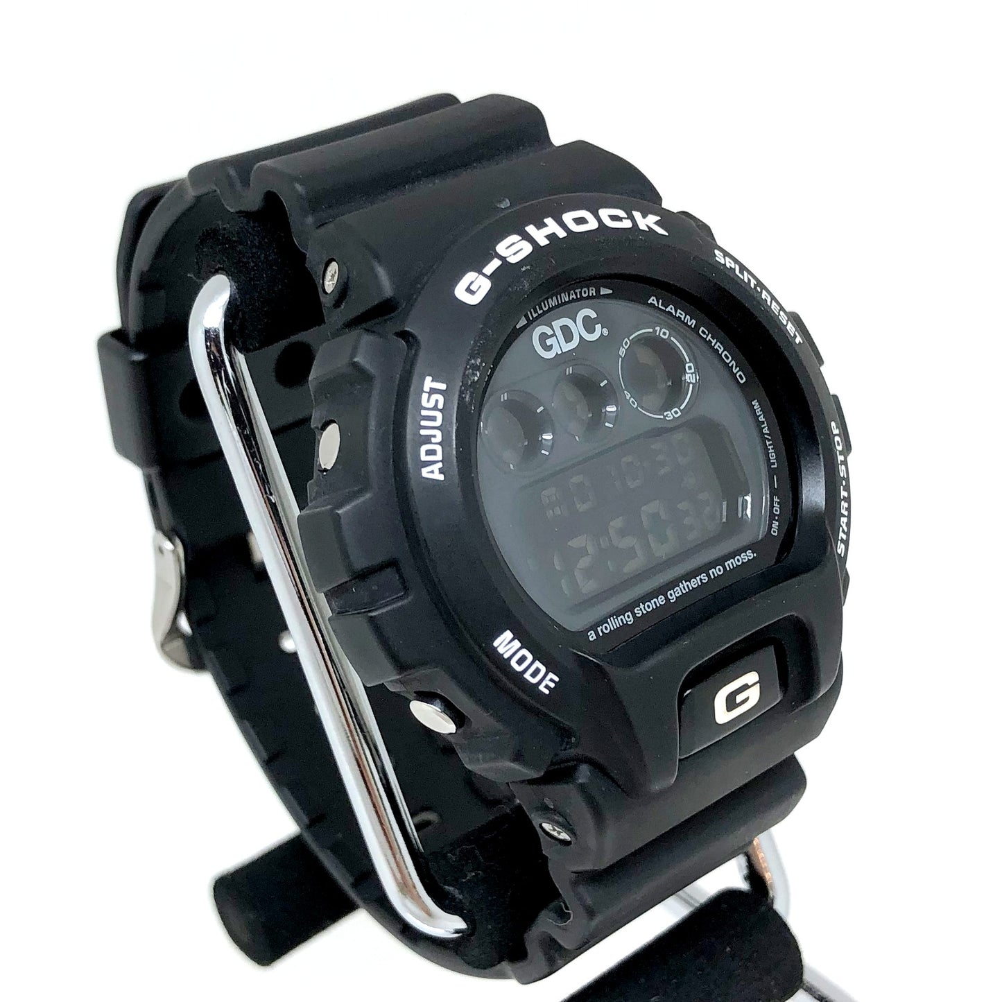 DW-6900 GDC