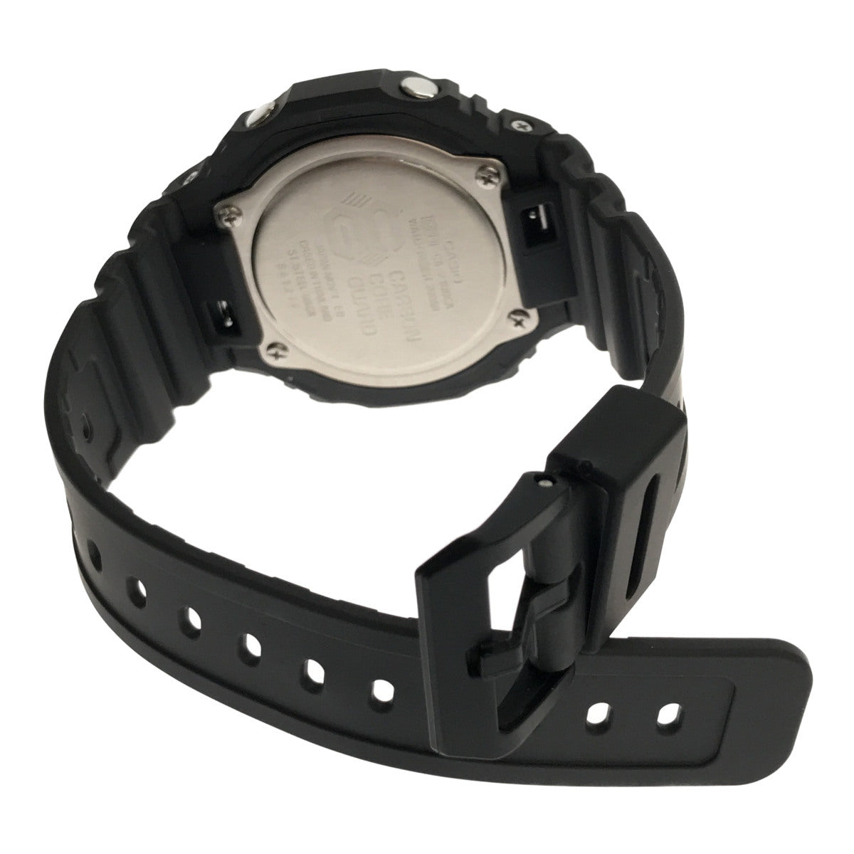GA-2100CA-8AJF