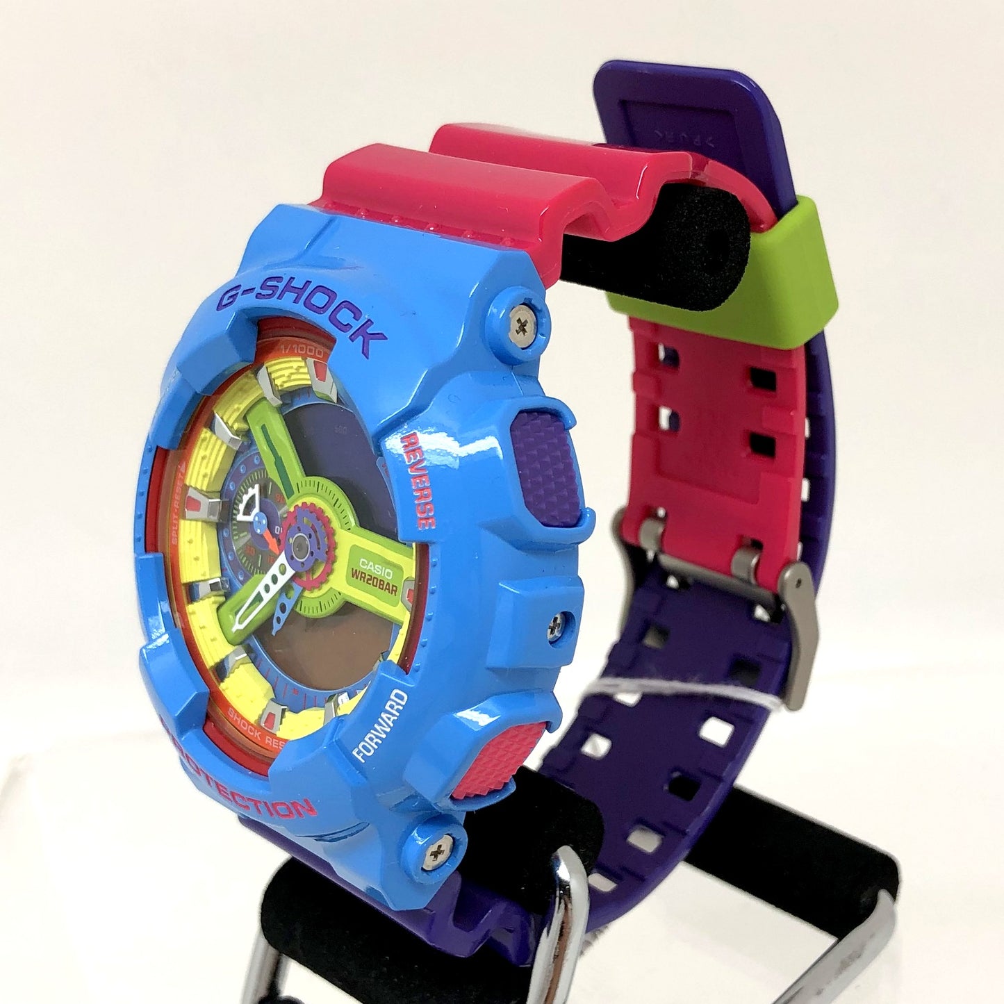 GA-110F-2JR