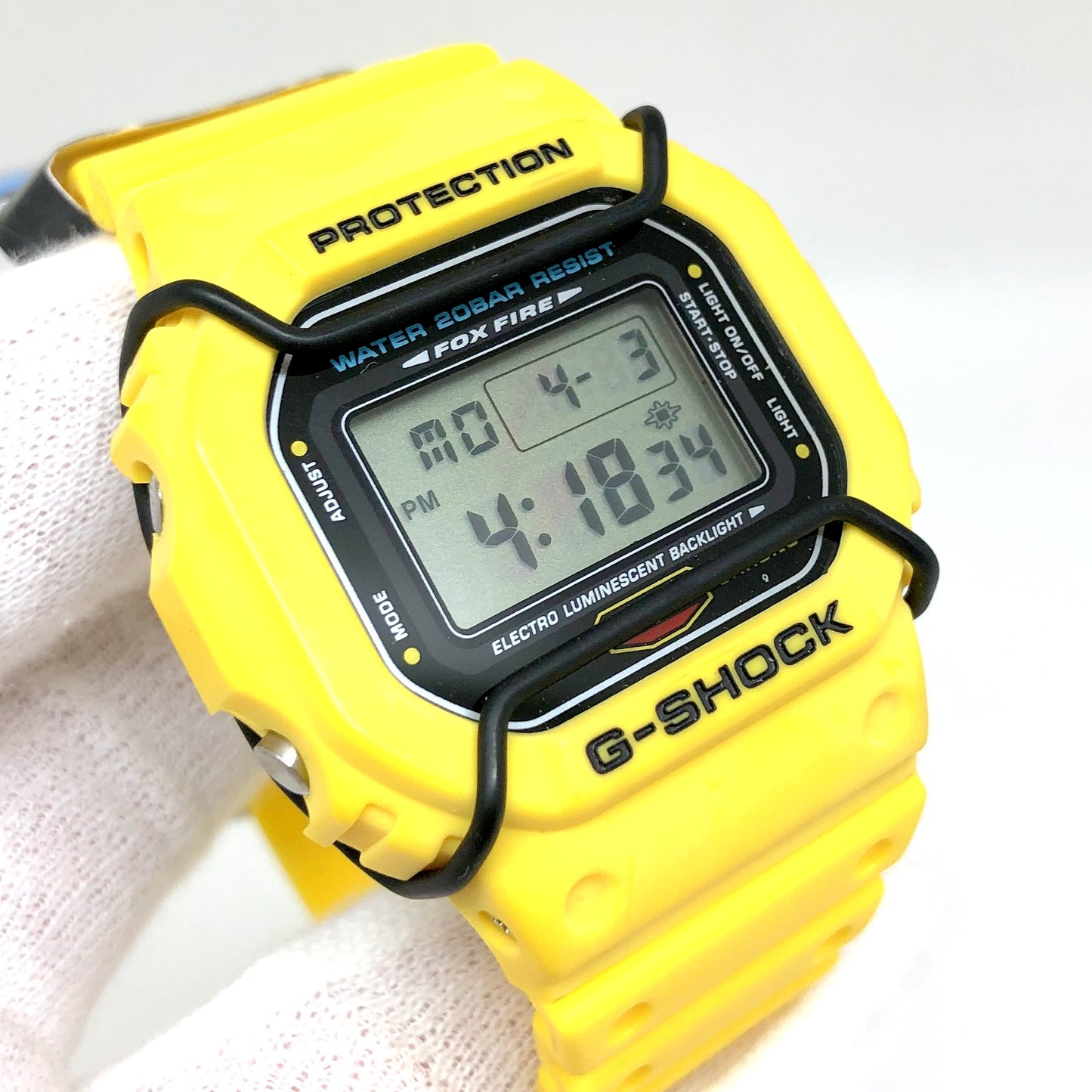 DW-5600ED-9