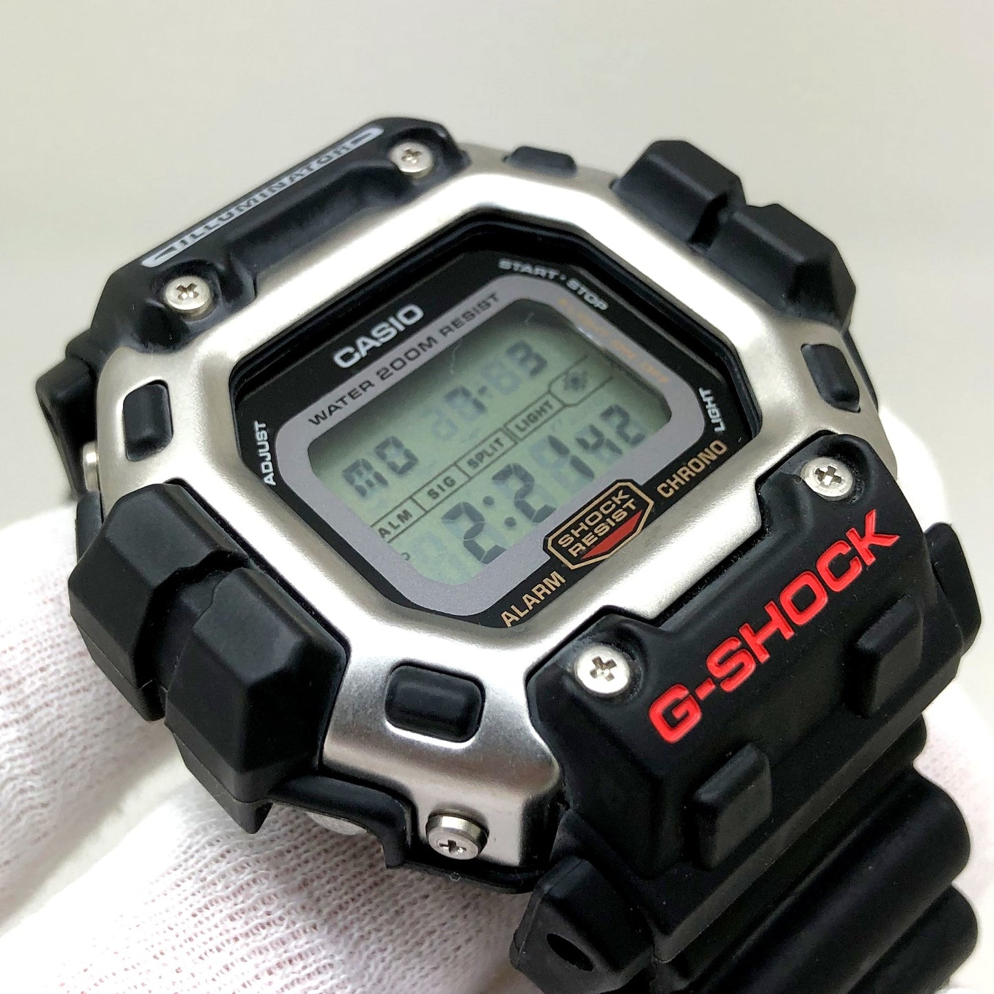 DW-8300