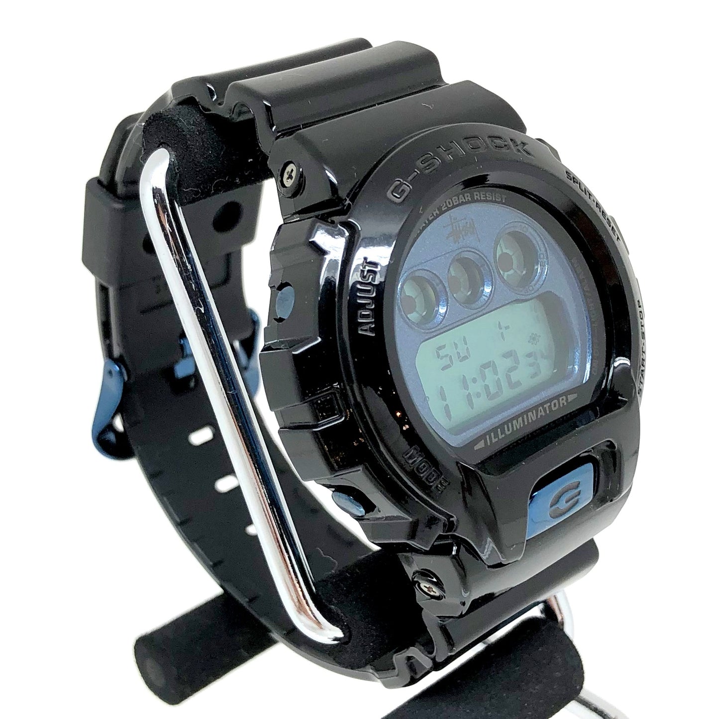 DW-6900