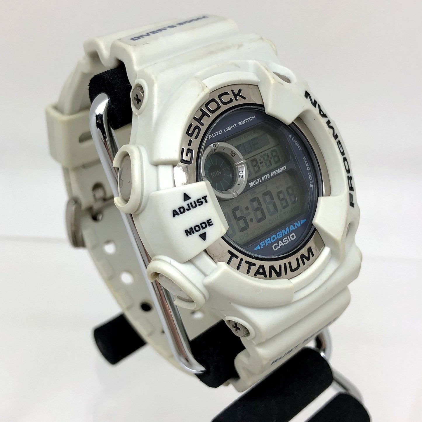 DW-9900LG-8