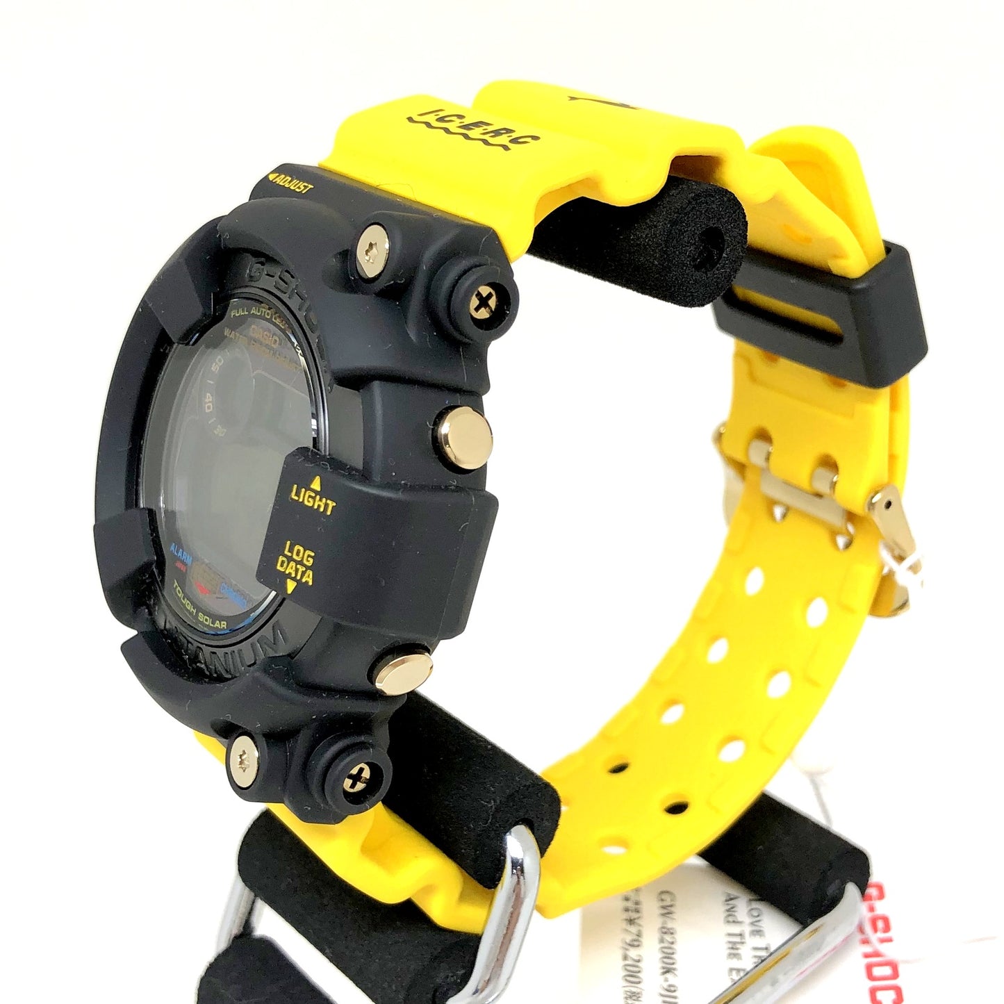 GW-8200K-9JR