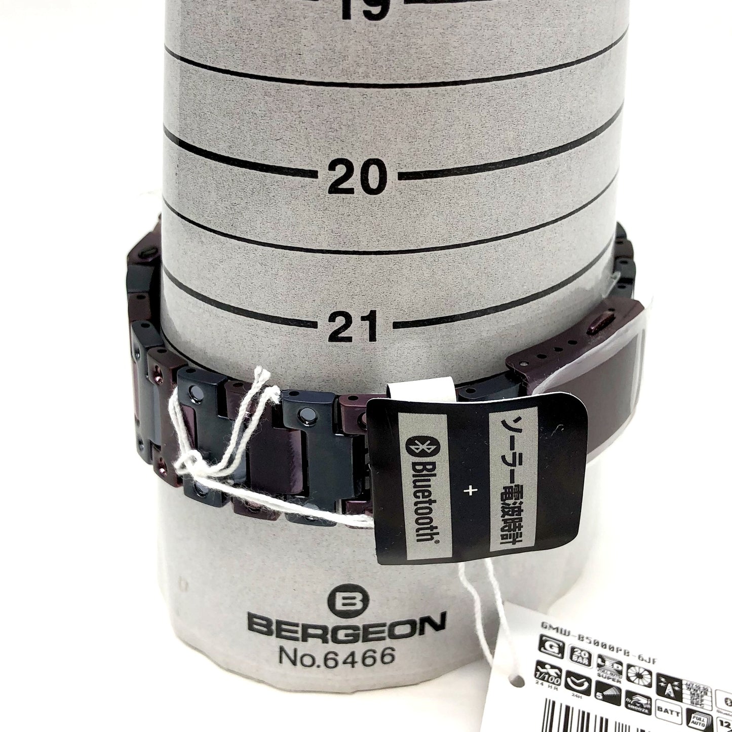 GMW-B5000PB-6JF