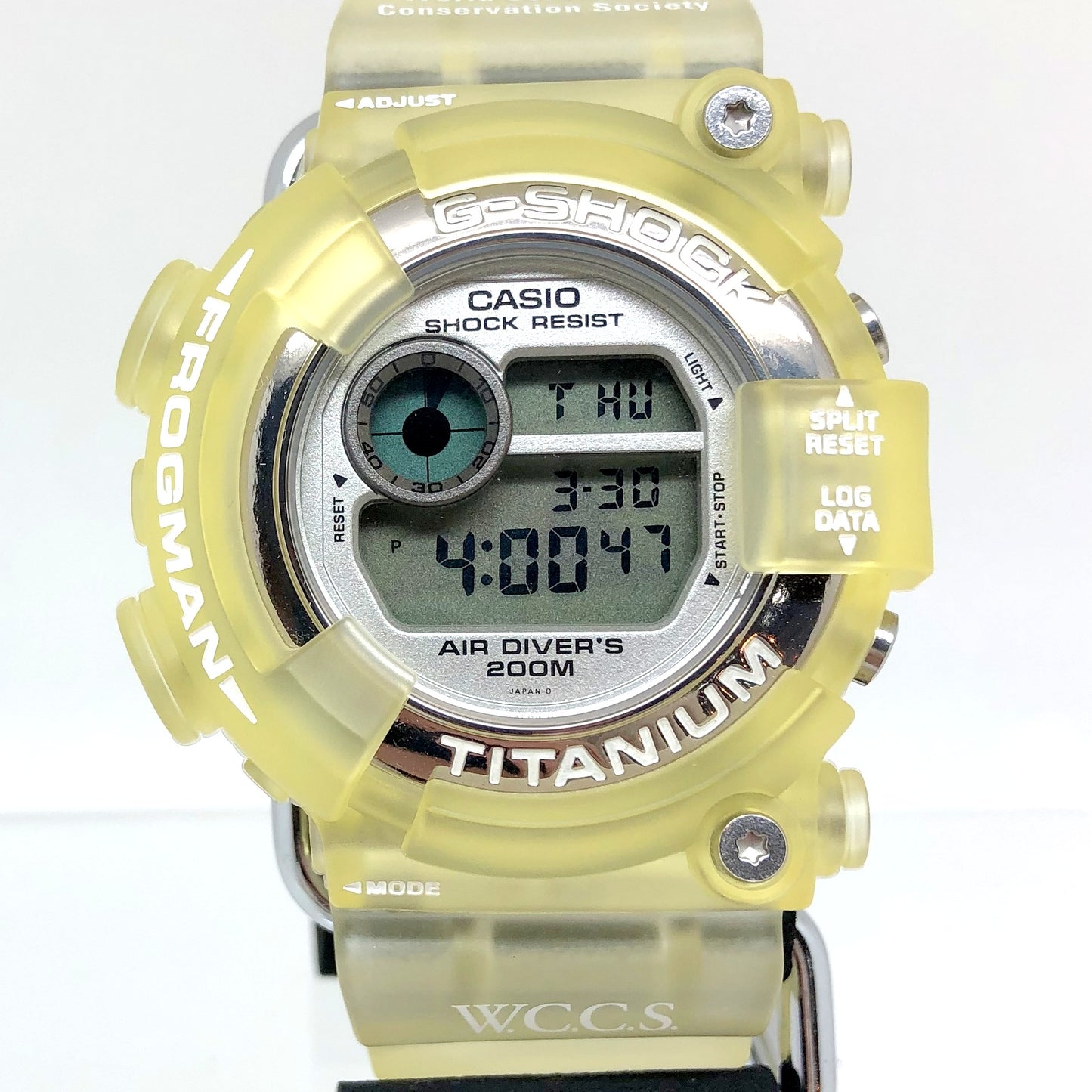 DW-8201WC
