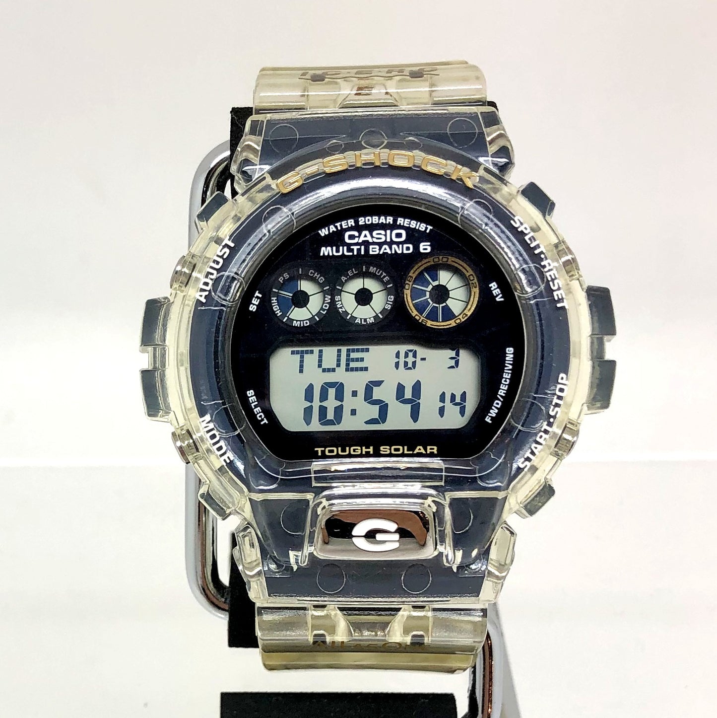GW-6903K-7JR