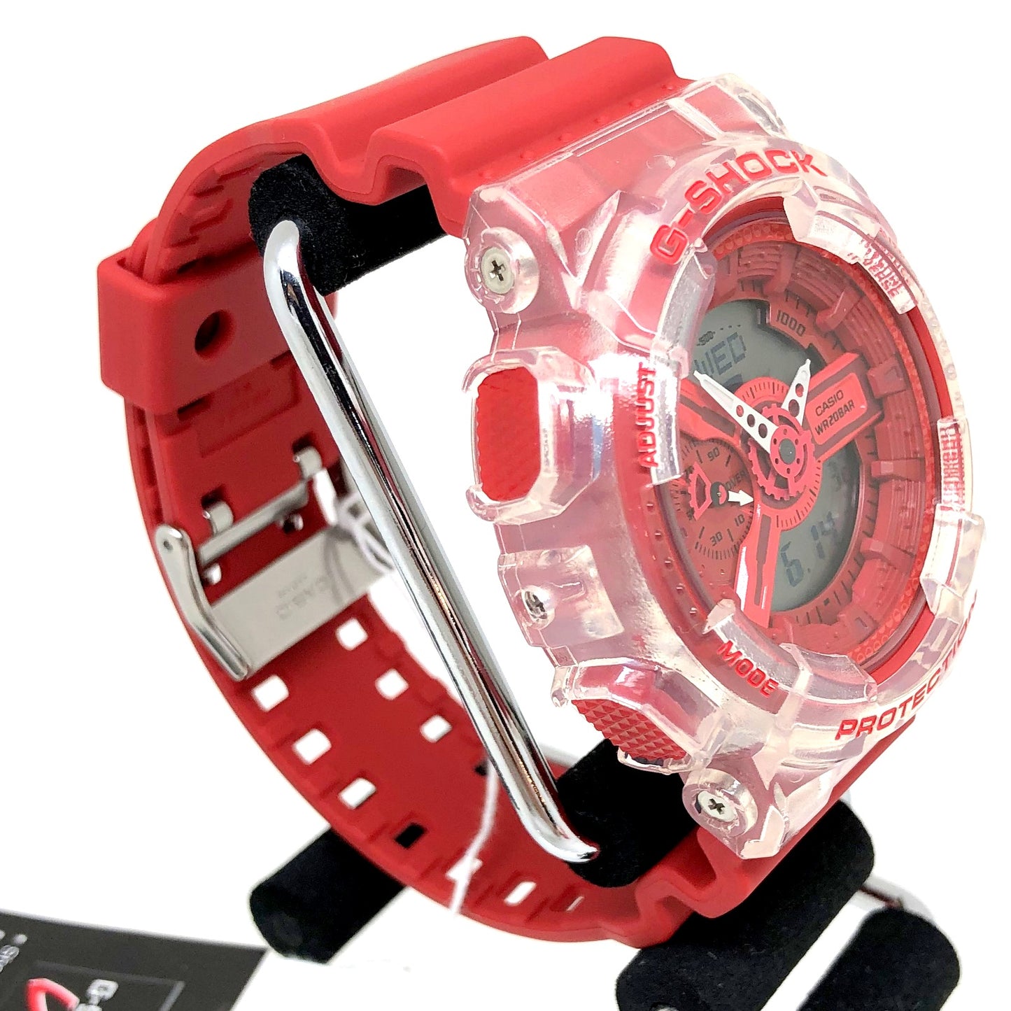 GA-110GL-4A