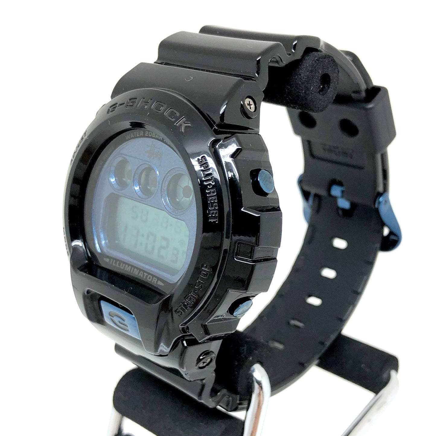 DW-6900
