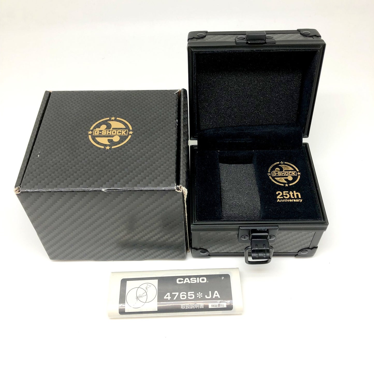 DW-5025D-8