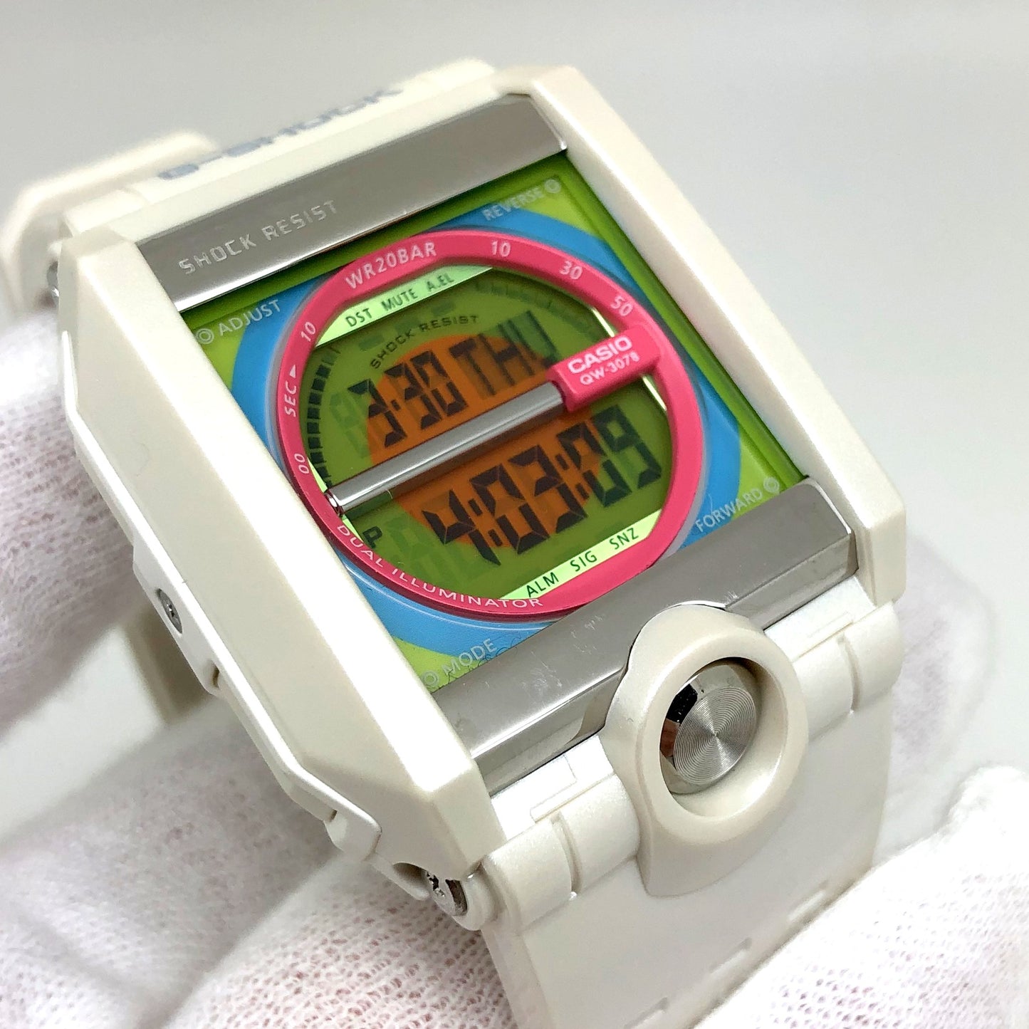 G-8100D