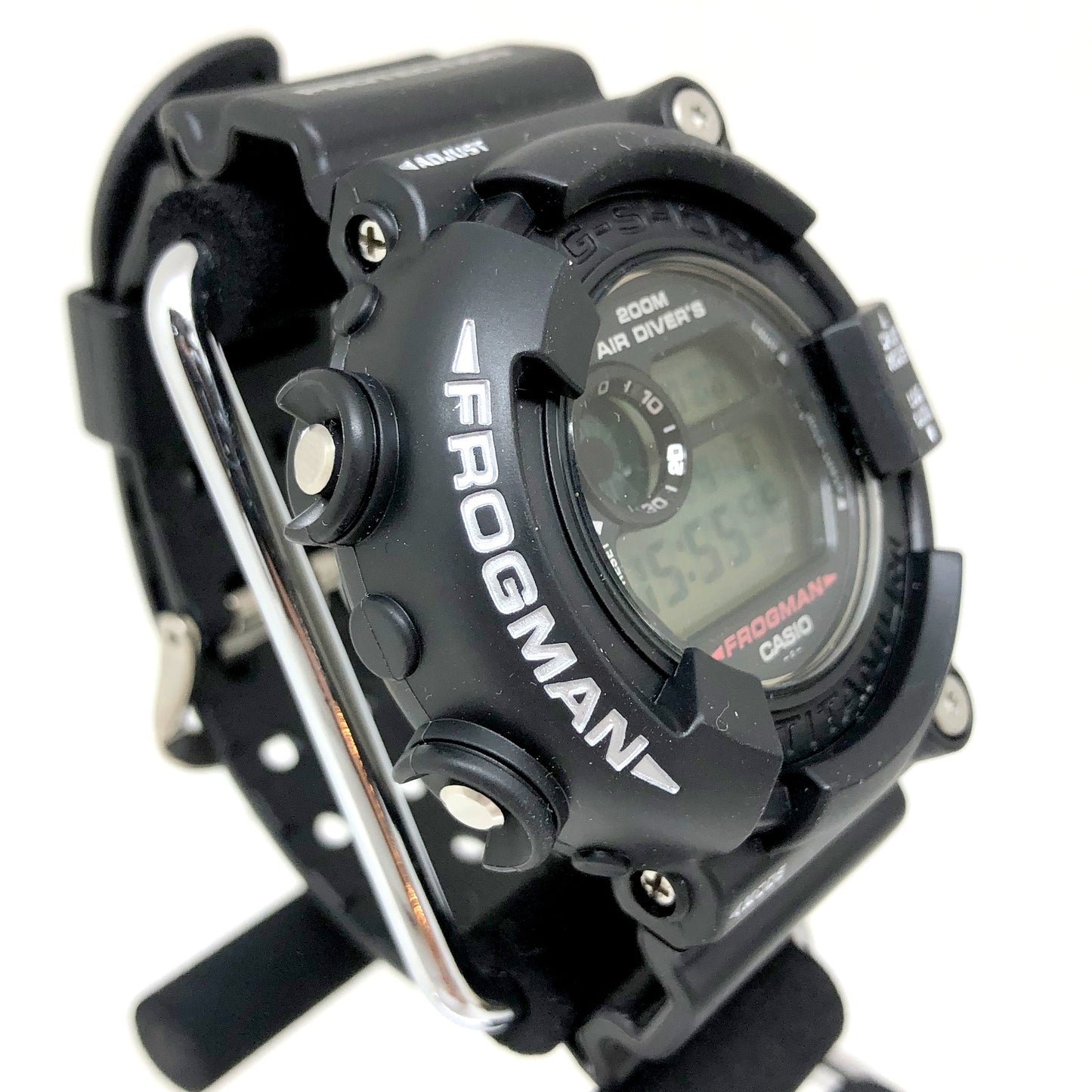 DW-8200Z