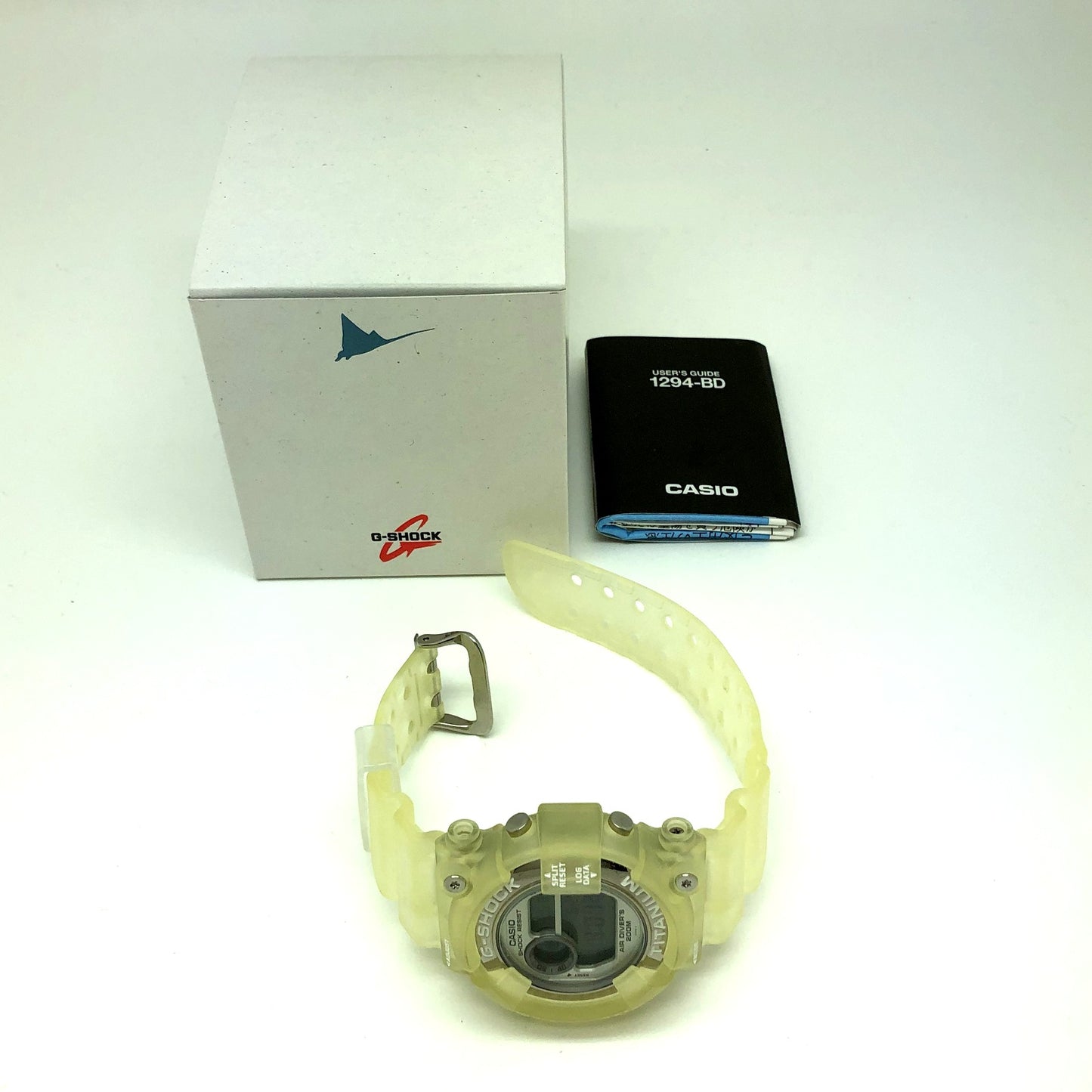 DW-8201WC-7T