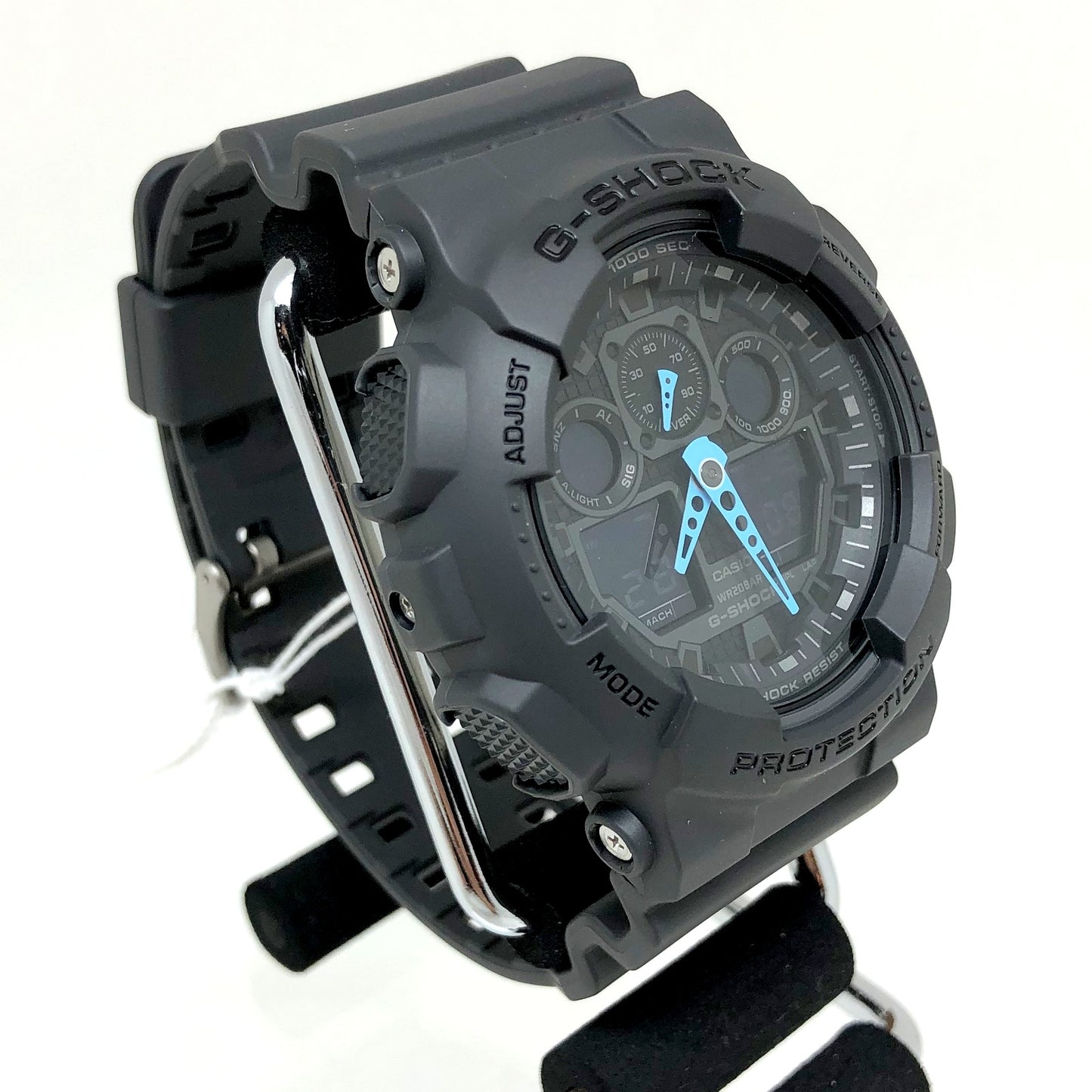 GA-100C-8A