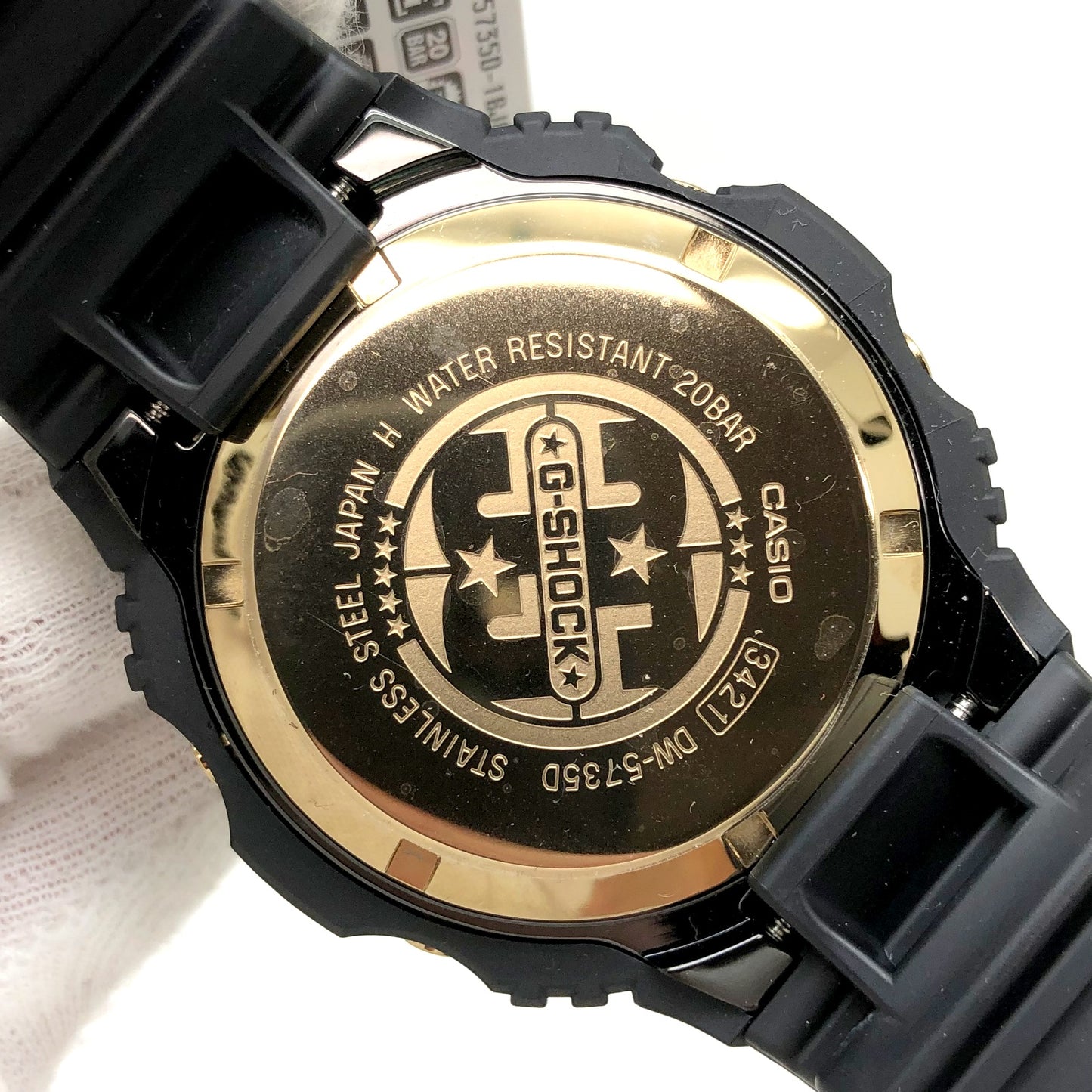 DW-5735D-1BJR