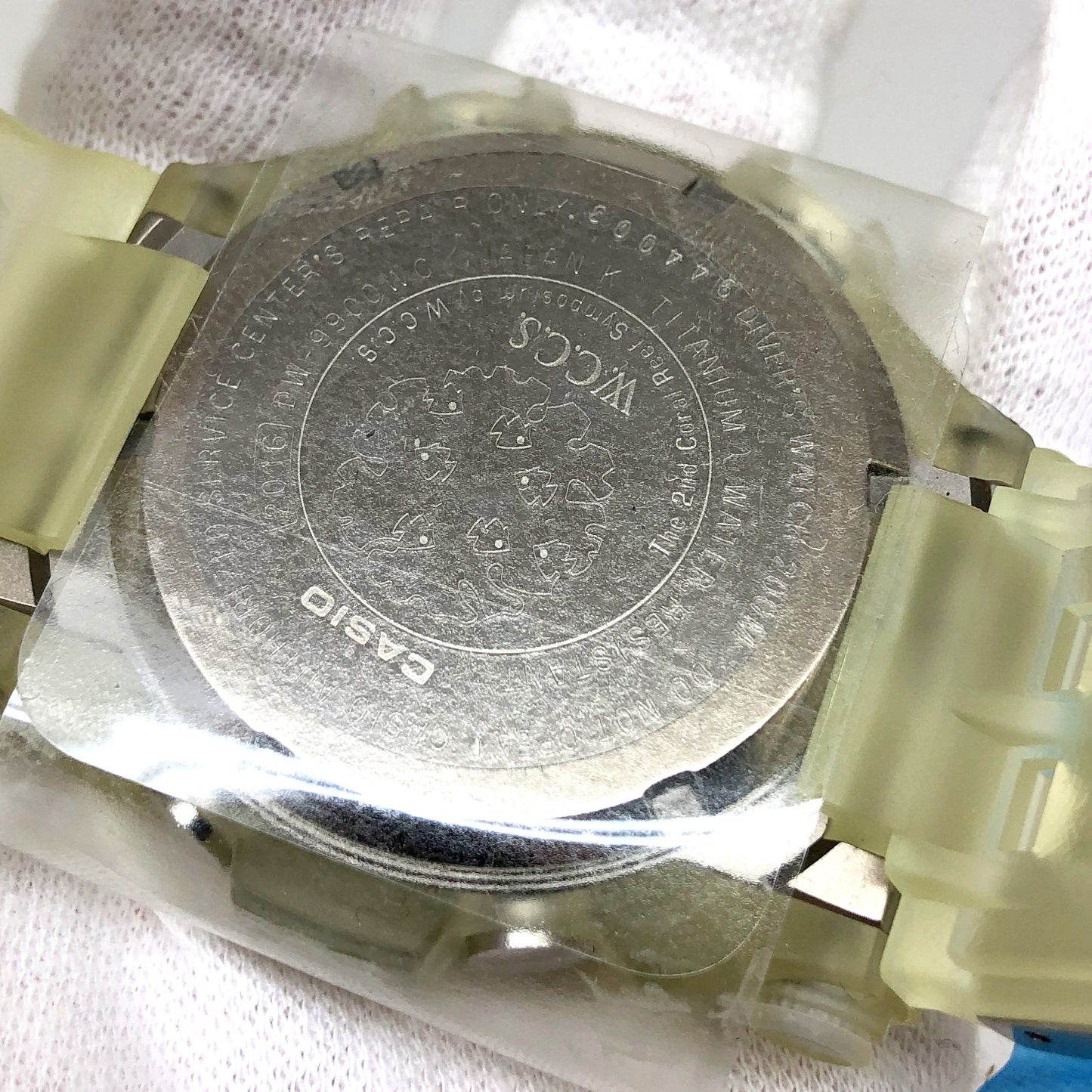 DW-9900WC-1T