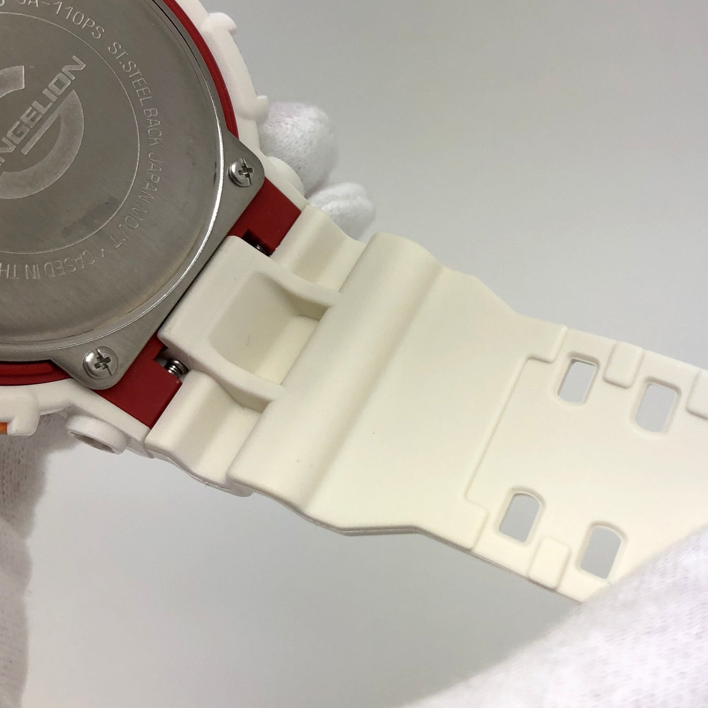 GA-110PS-7AJR