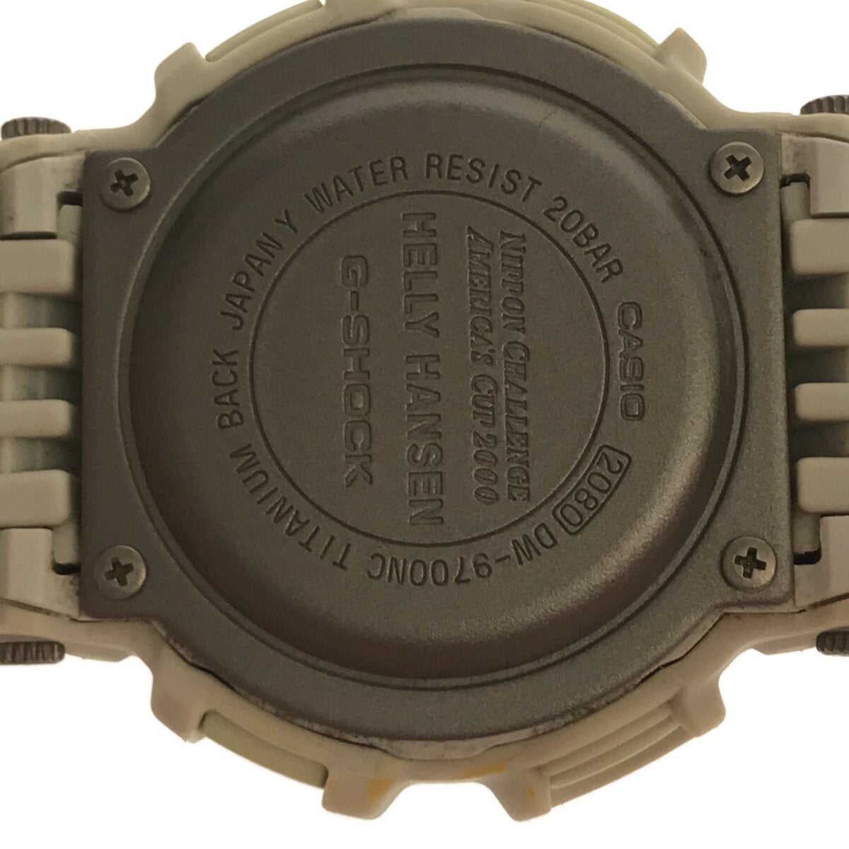 DW-9700NC-8T HELLYHANSEN