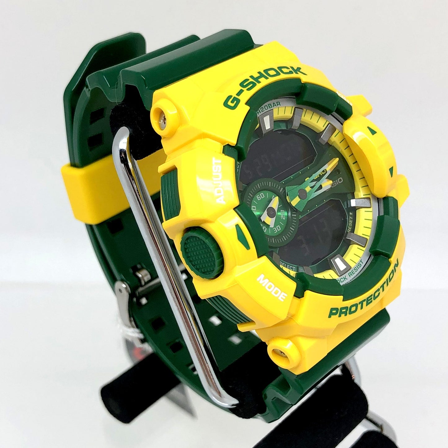 GA-400CS-9A