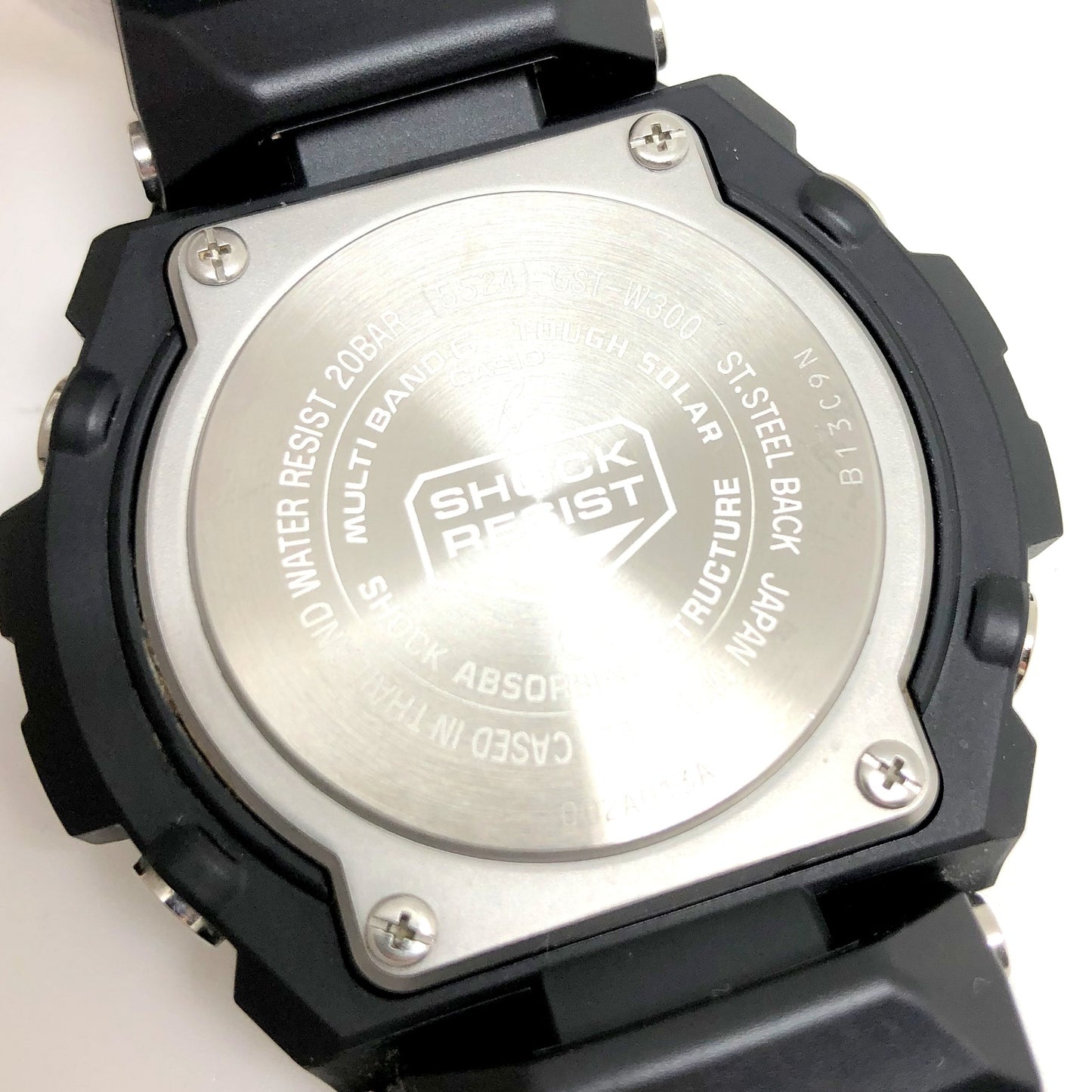 GST-W300-1AJF