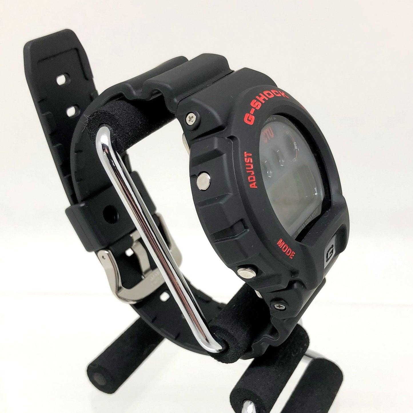 DW-6900FS 24 TWENTY FOUR CTU