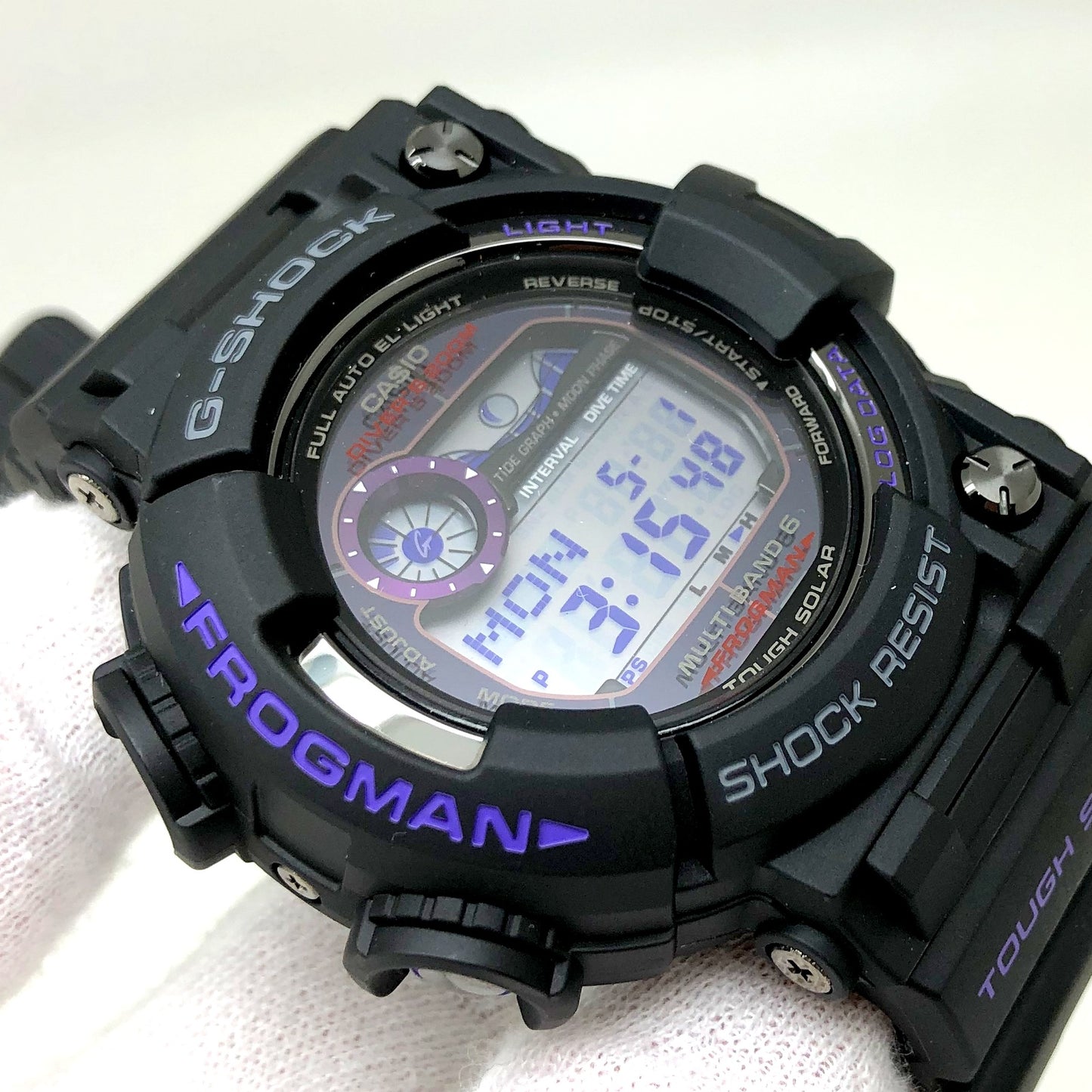GWF-1000BP-1JF