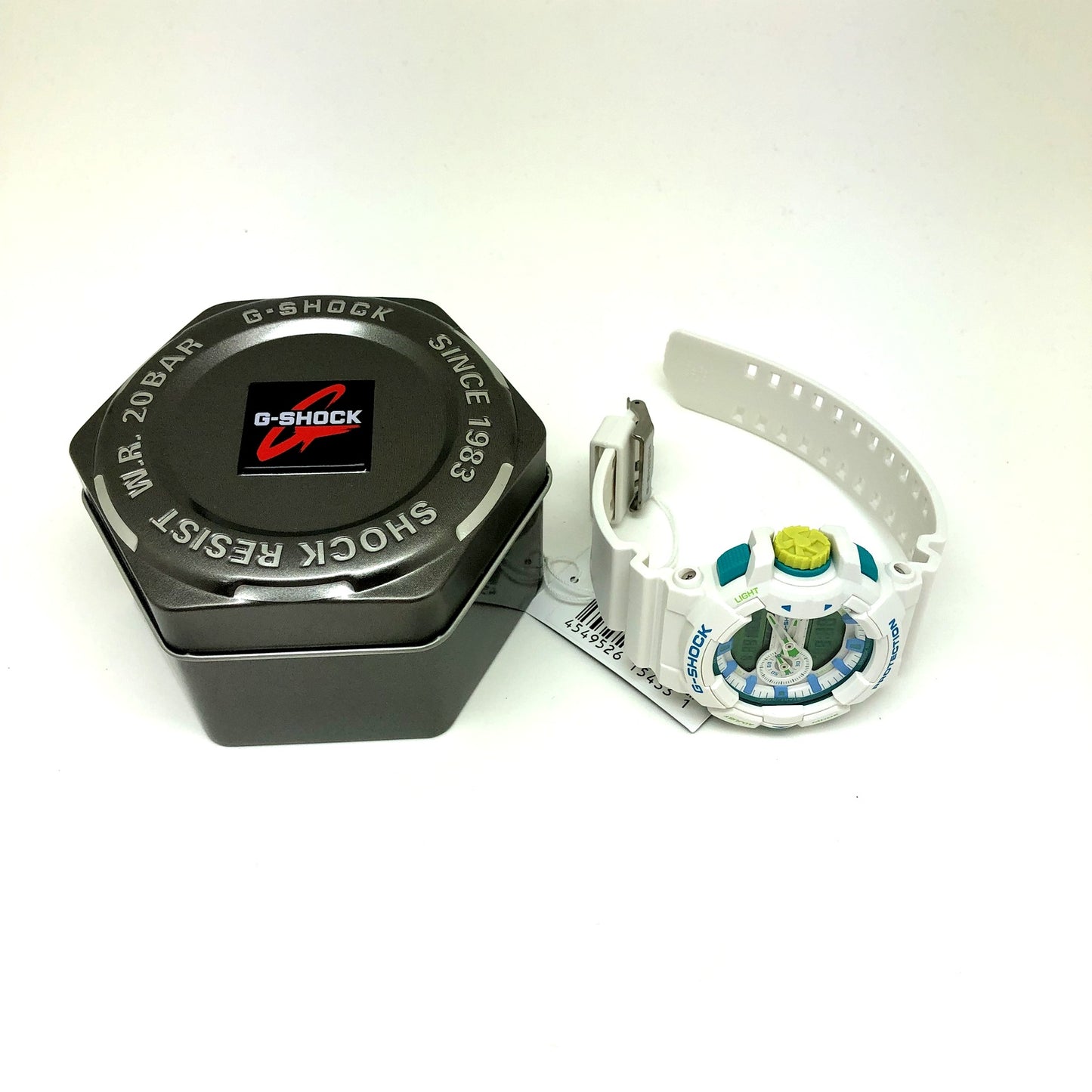 GA-400WG-7ADR