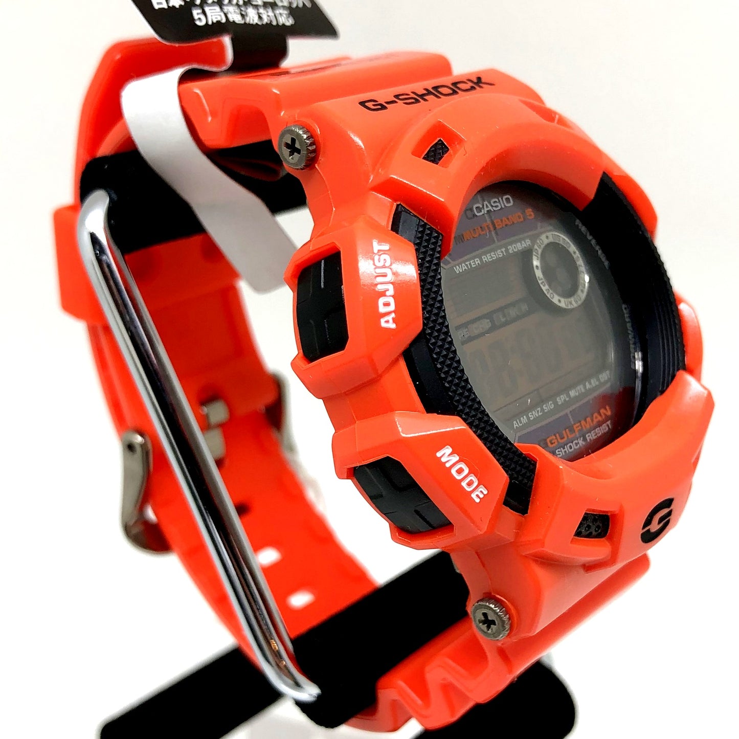 GW-9100R-4JF
